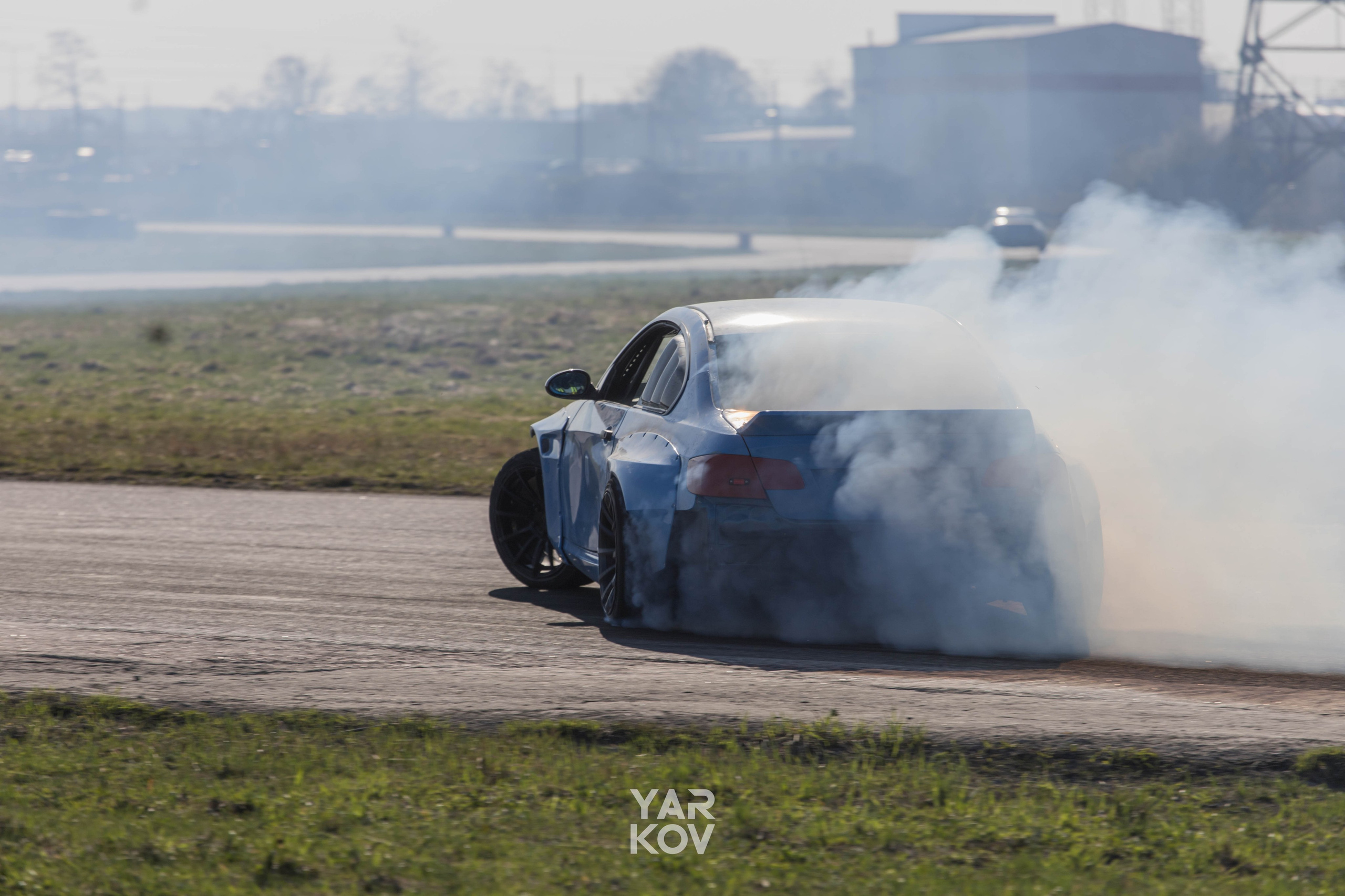 Lets.Drift. Репортажный фотограф в Иркутске — Ярослав Ковалёв