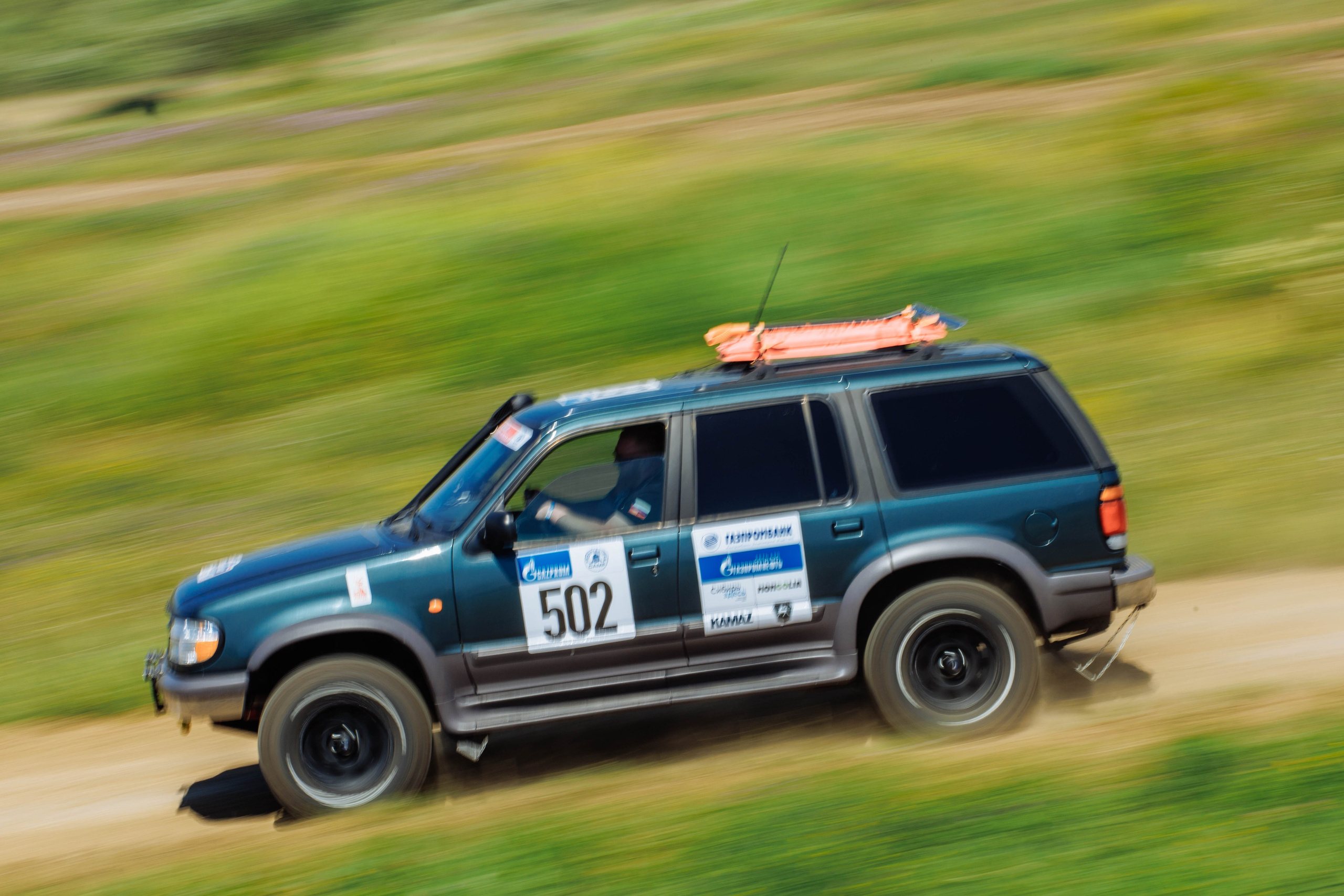 SILK WALK Ralli. Репортажный фотограф в Иркутске — Ярослав Ковалёв