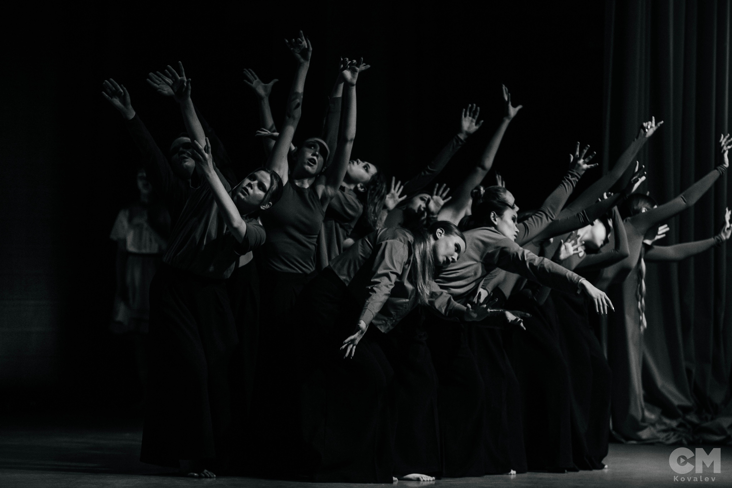 Студенческая областная весна на Байкале 2024. Репортажный фотограф в Иркутске — Ярослав Ковалёв