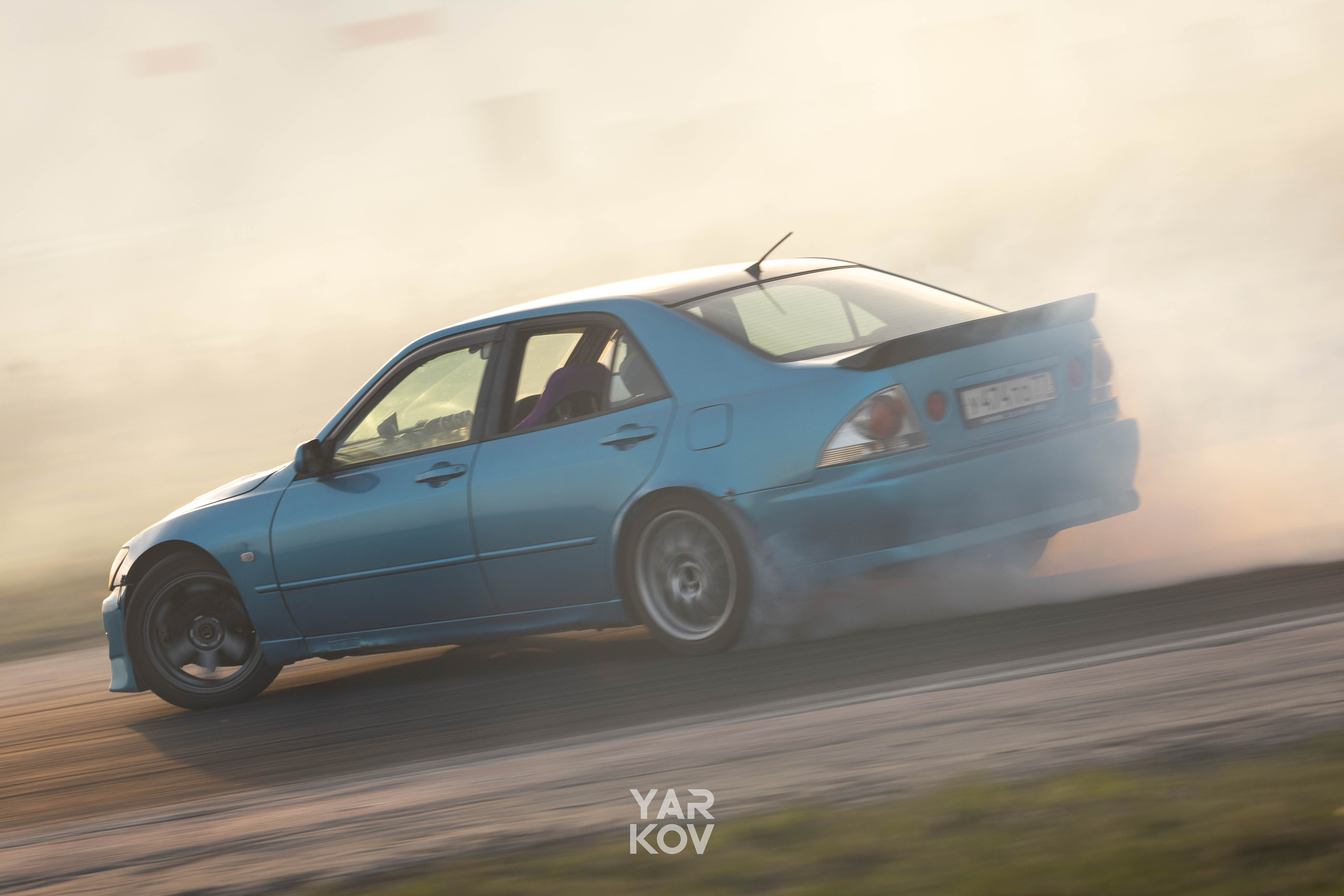 Lets.Drift. Репортажный фотограф в Иркутске — Ярослав Ковалёв