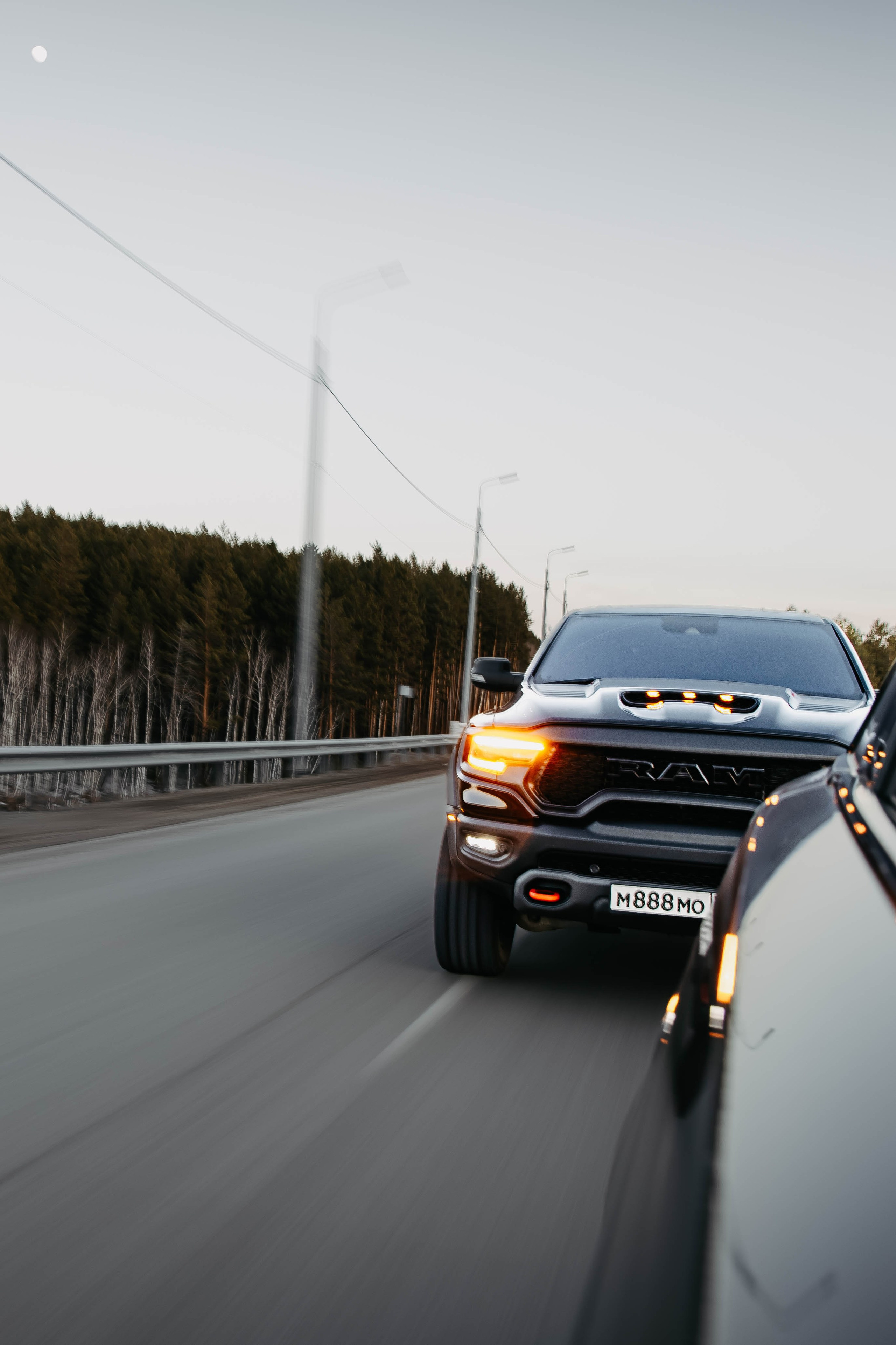 RAM TRX /26. Репортажный фотограф в Иркутске — Ярослав Ковалёв