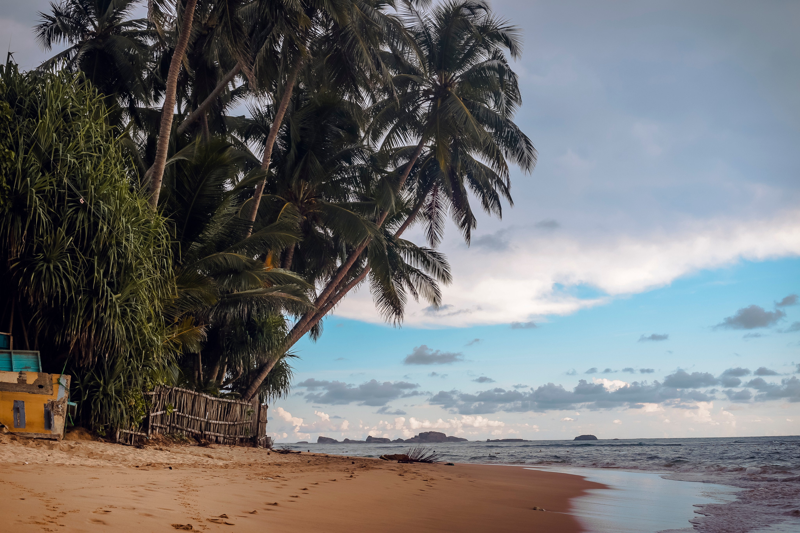 Sri Lanka. Art Photographer