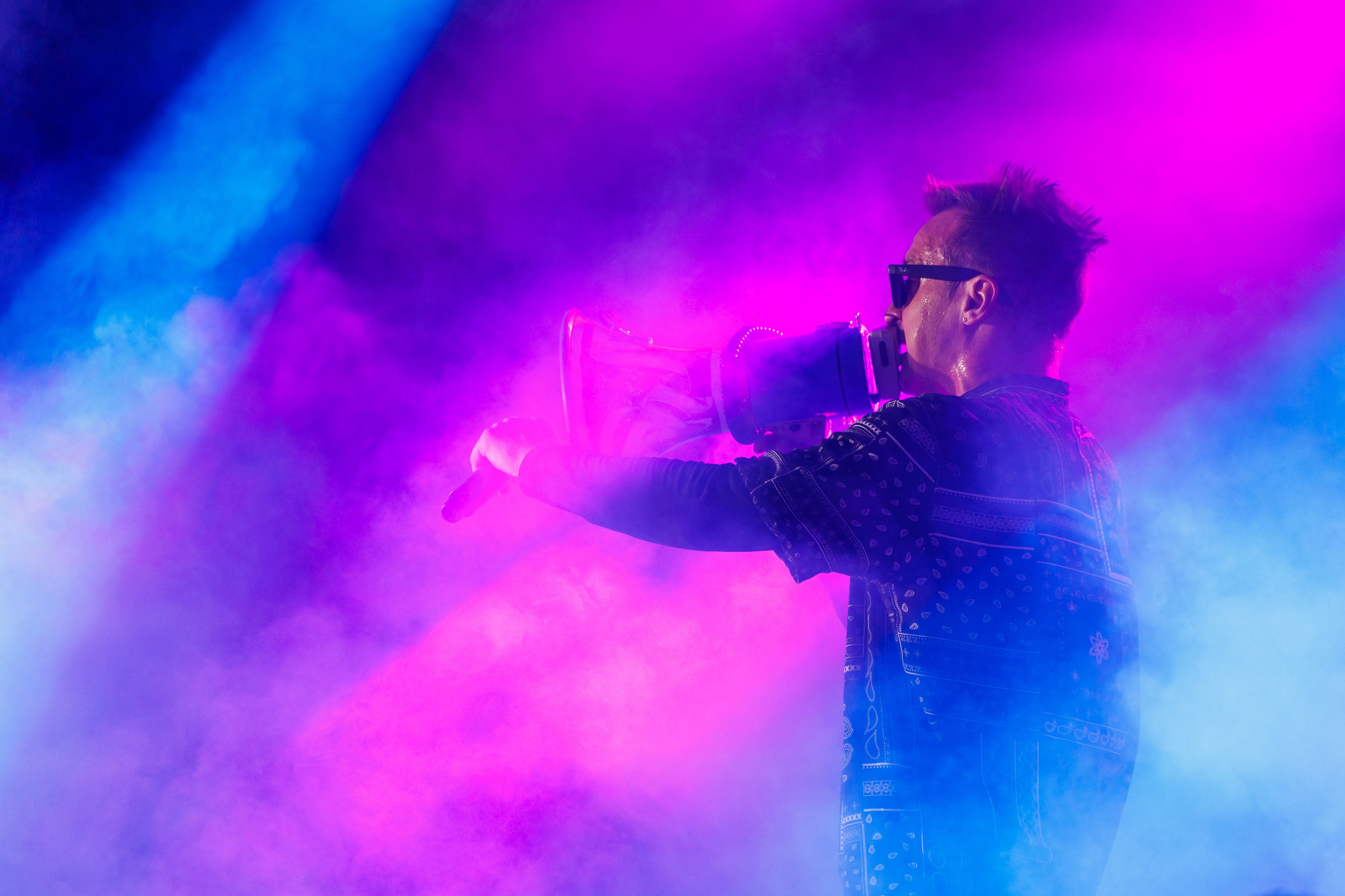 Concerts. Photographer Alexey Orlov