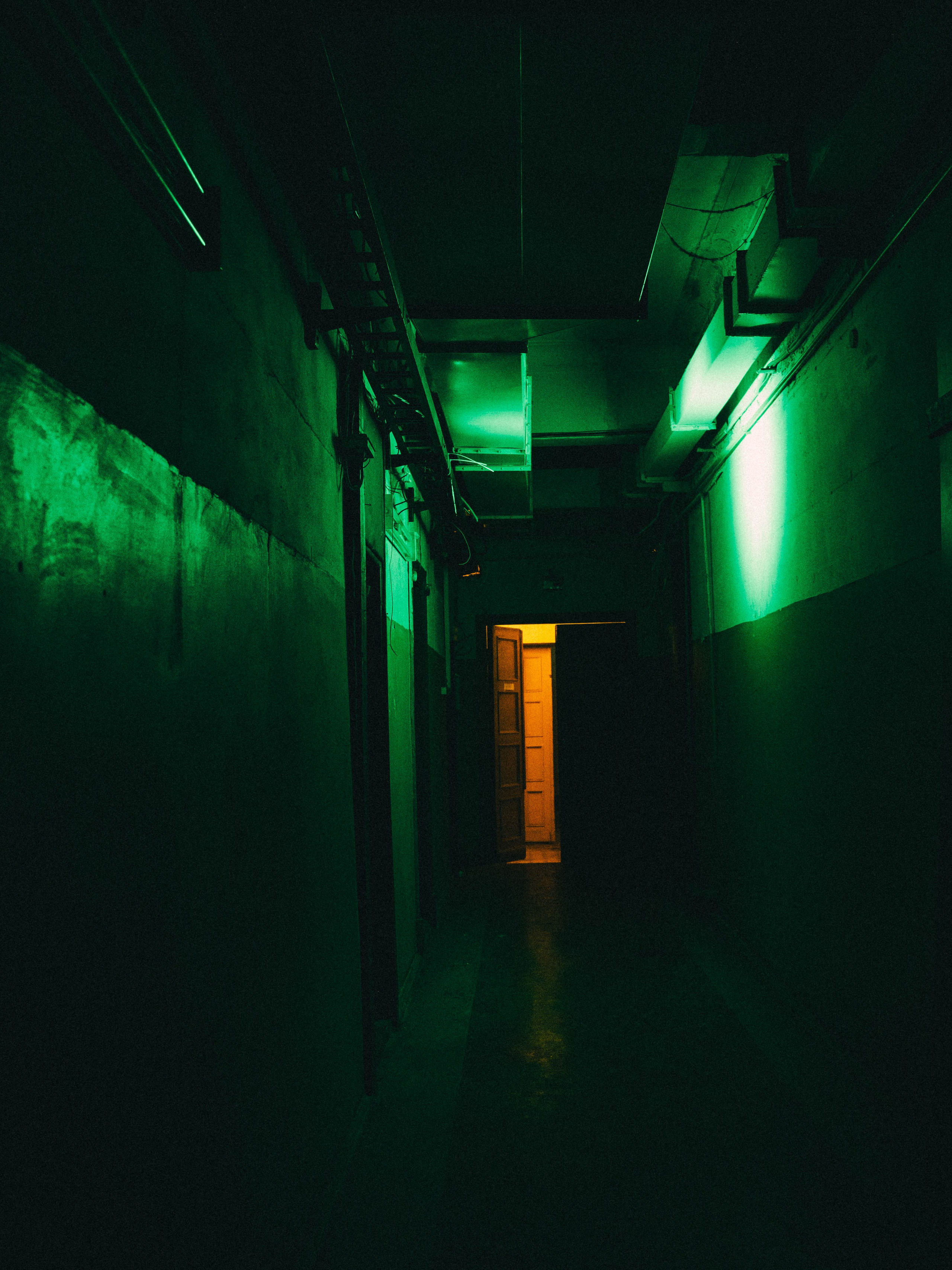 Репортаж с рейва. Главная