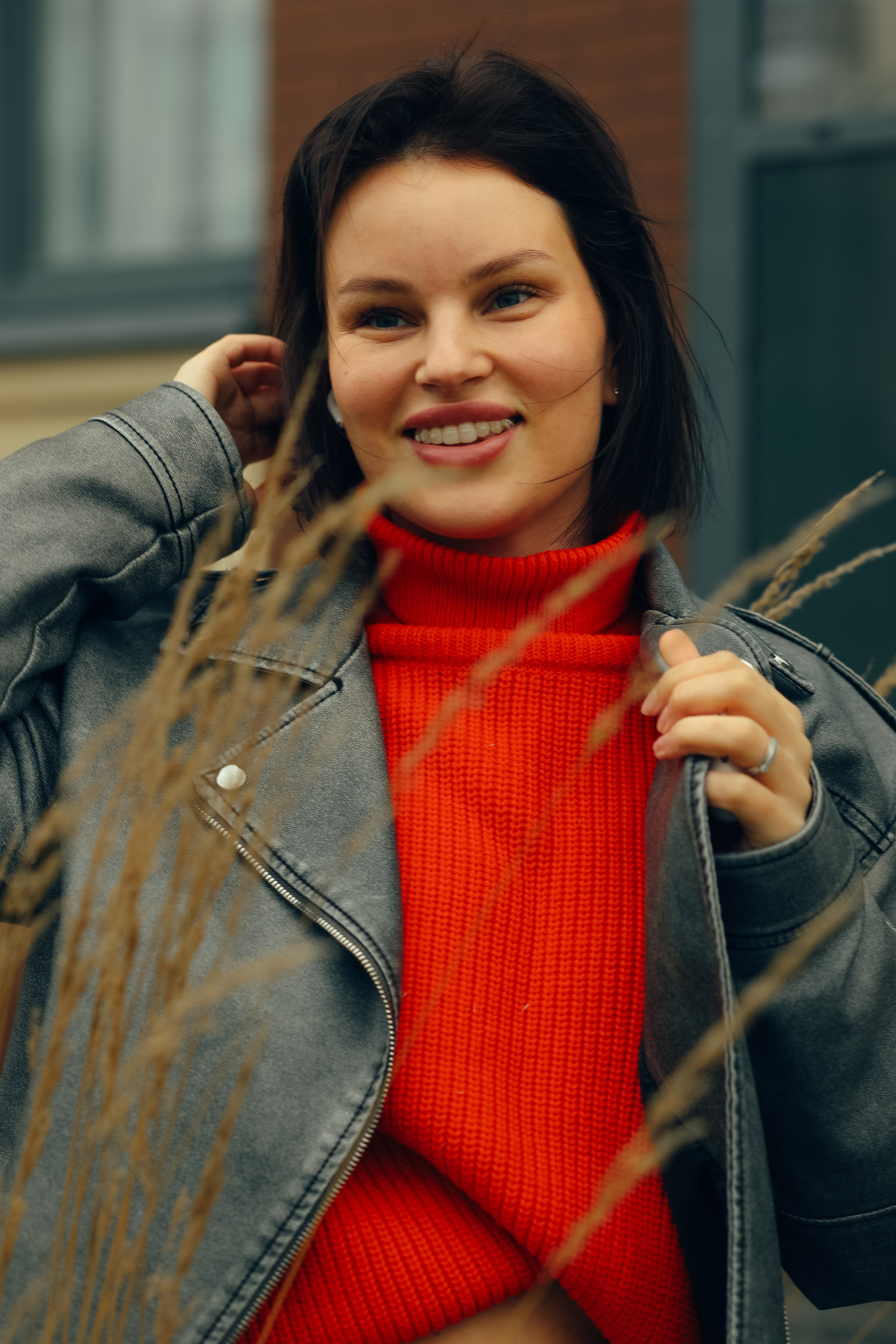 Ирина. Семейный и детский фотограф в Санкт-Петербург. Natalia Fadel