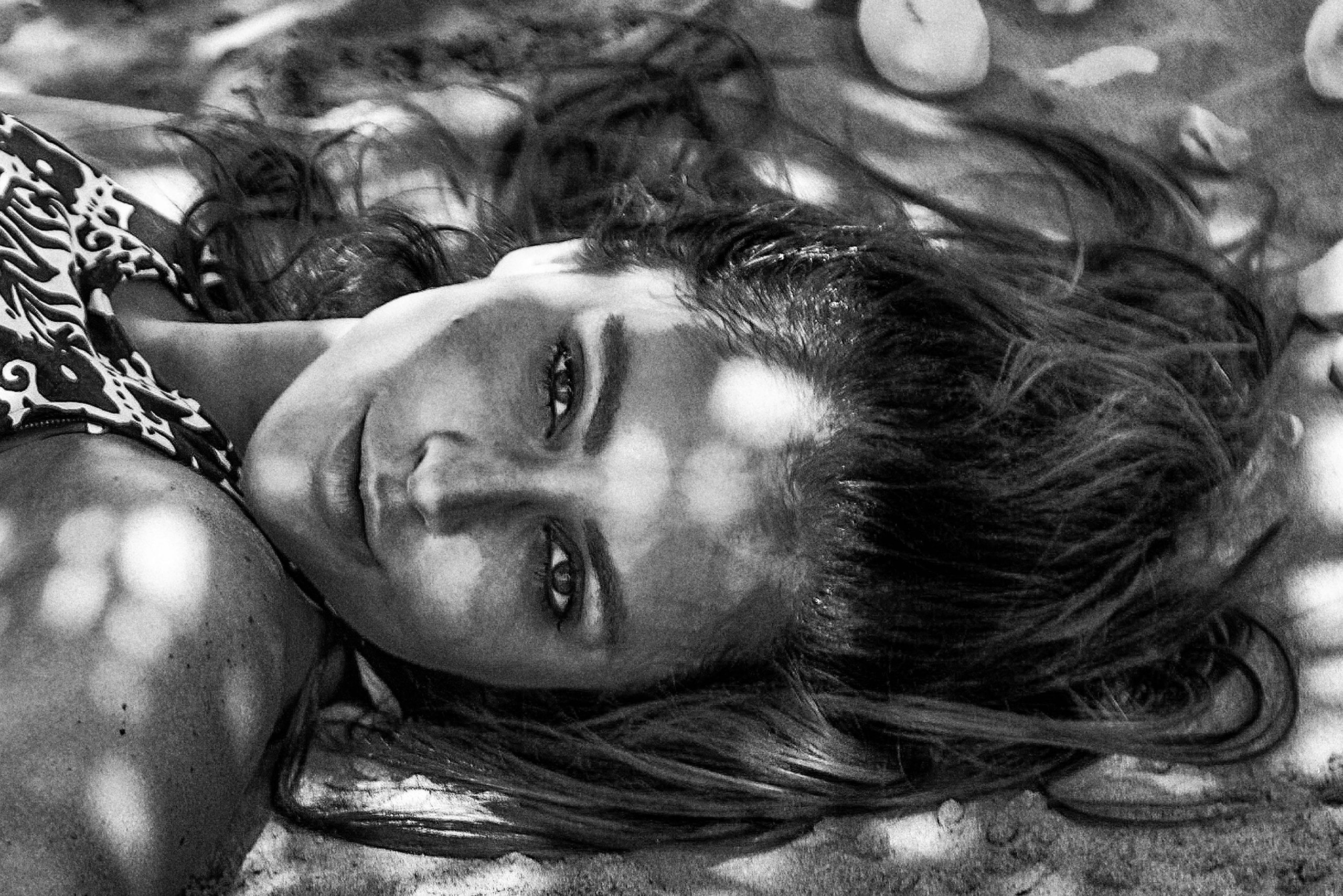 Сара. Семейный и детский фотограф в Санкт-Петербург. Natalia Fadel