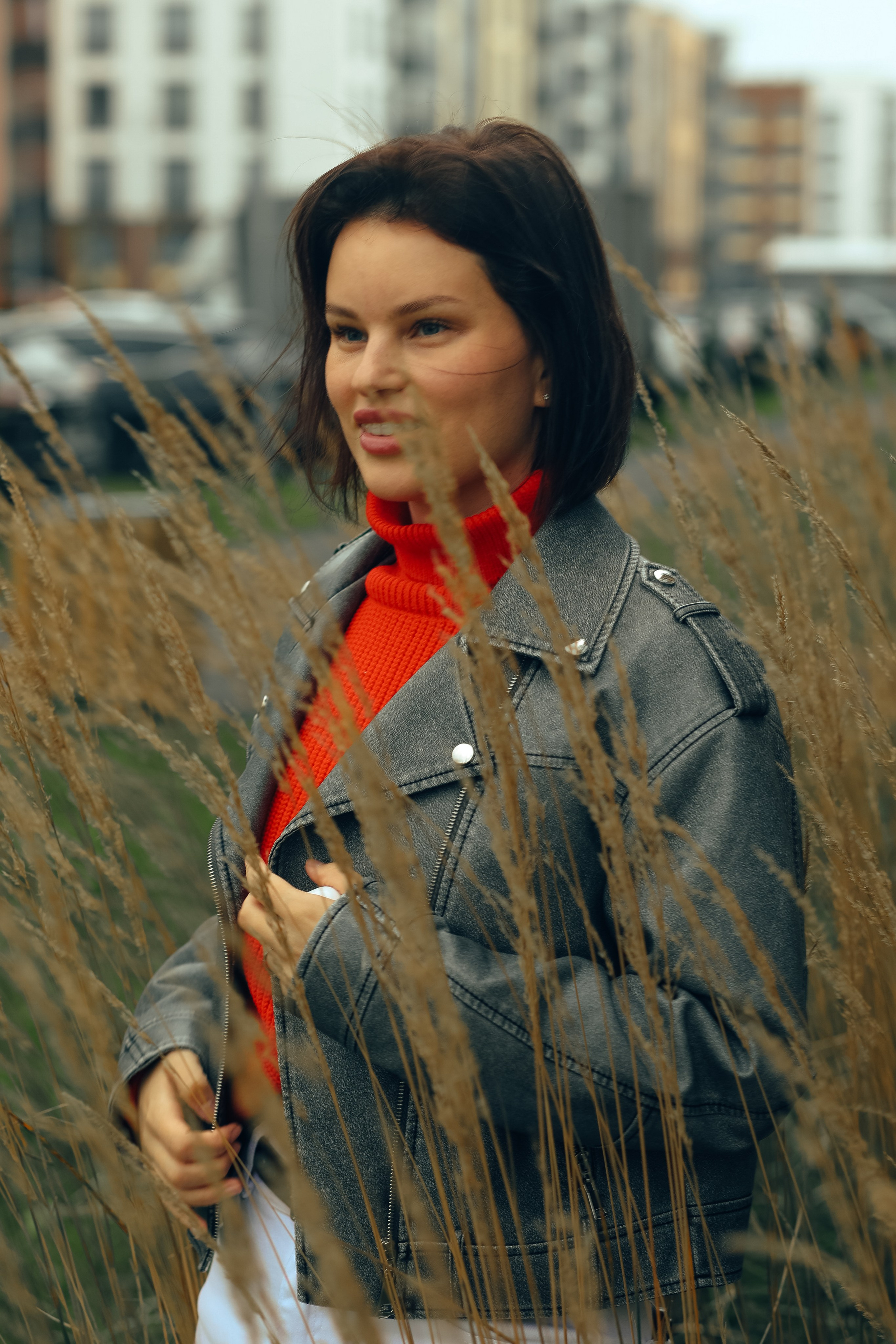 Ирина. Семейный и детский фотограф в Санкт-Петербург. Natalia Fadel