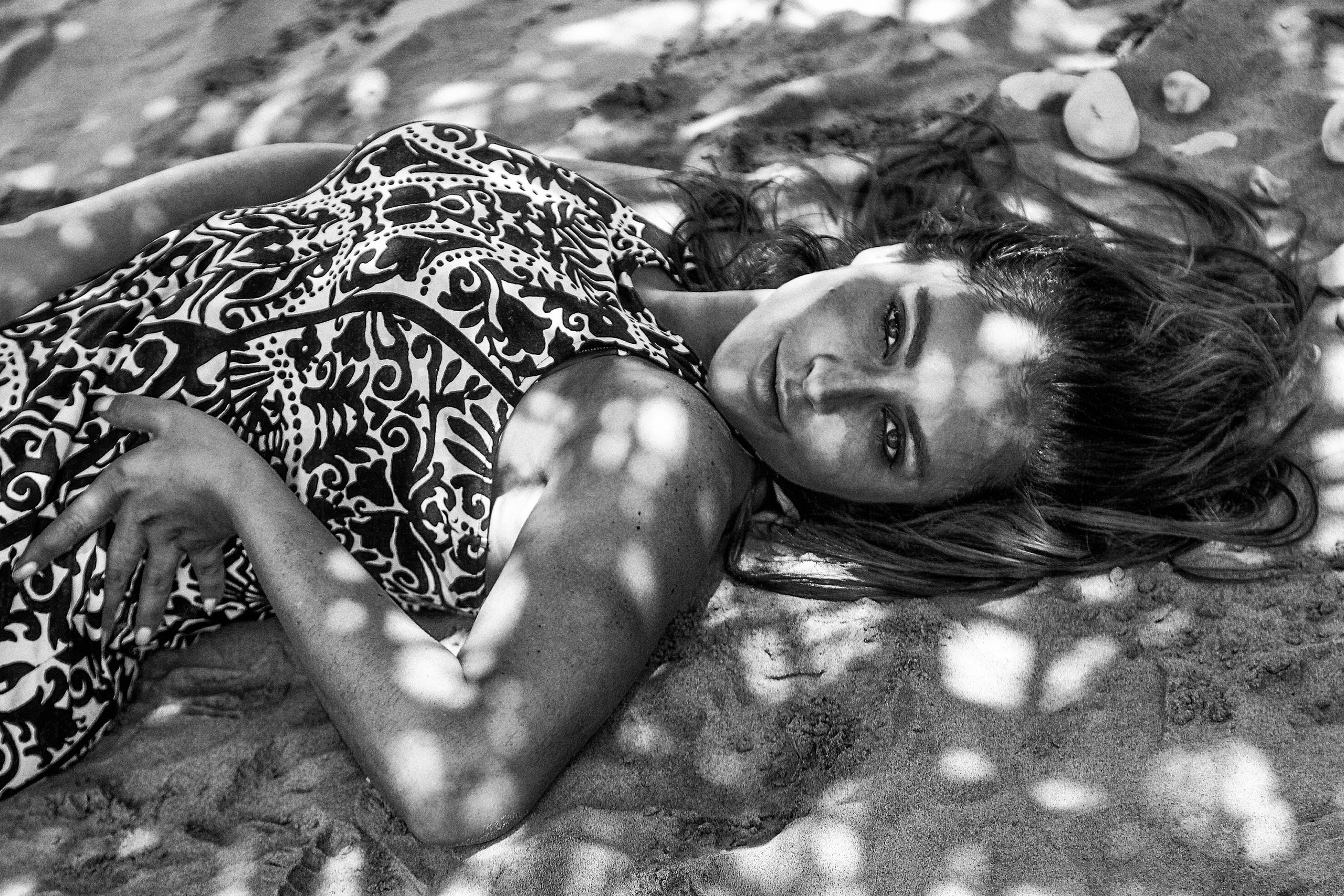 Сара. Семейный и детский фотограф в Санкт-Петербург. Natalia Fadel
