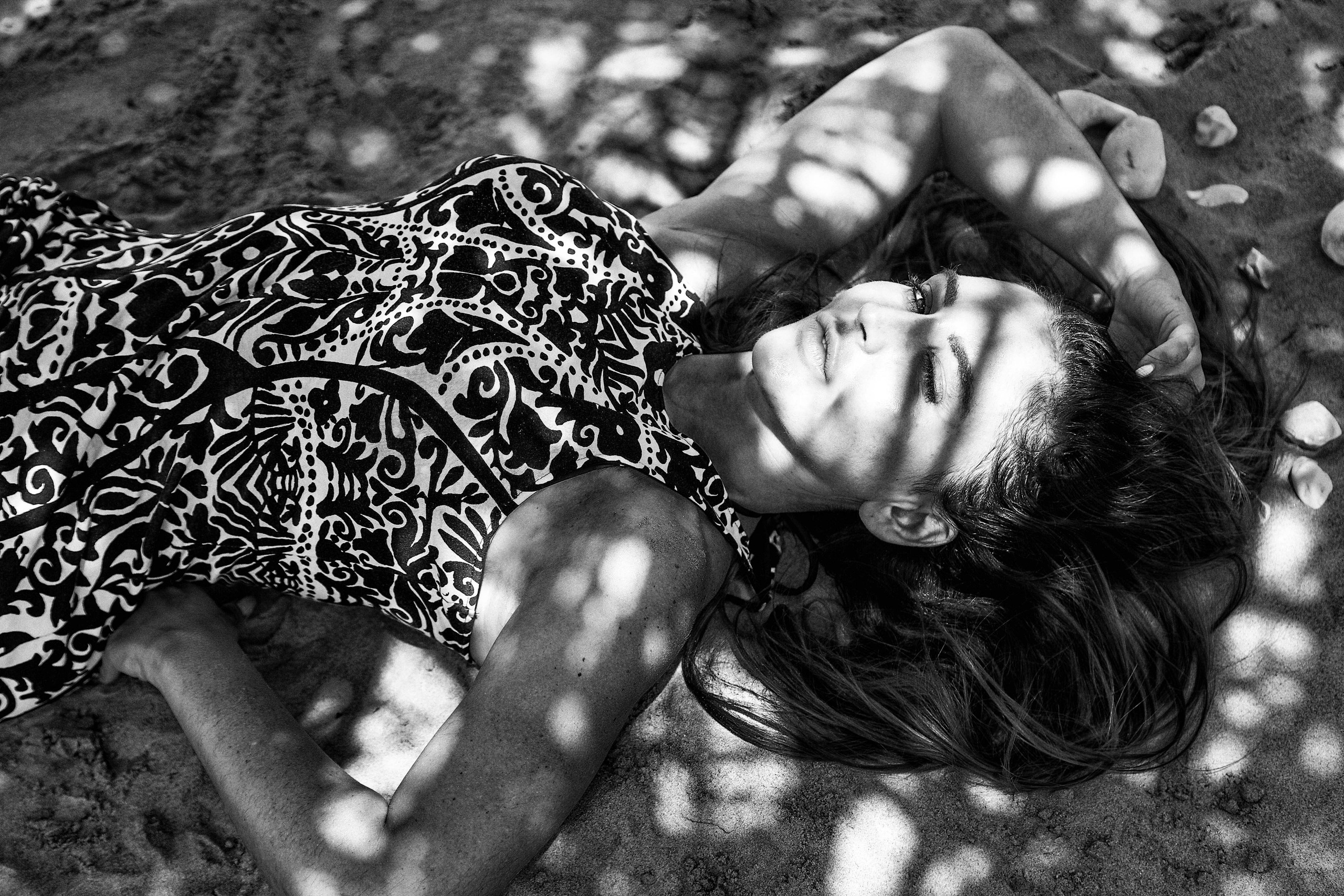Сара. Семейный и детский фотограф в Санкт-Петербург. Natalia Fadel