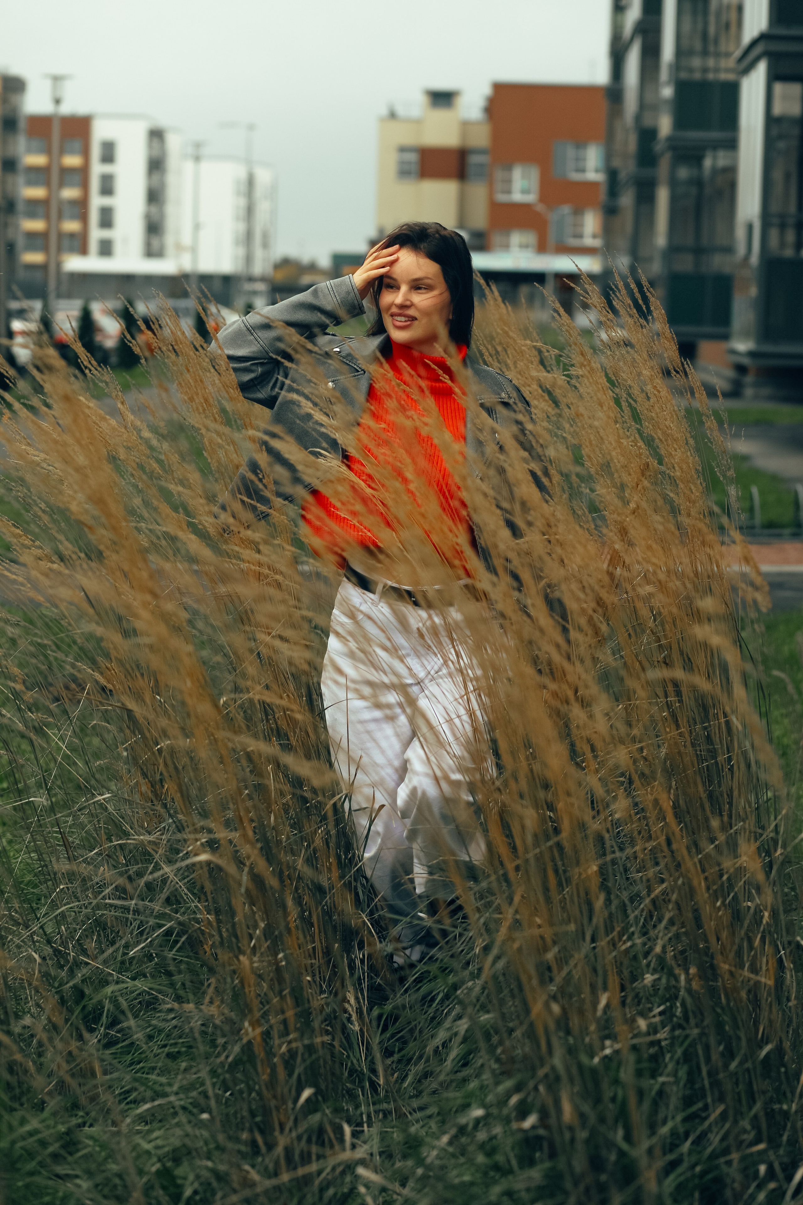 Ирина. Семейный и детский фотограф в Санкт-Петербург. Natalia Fadel