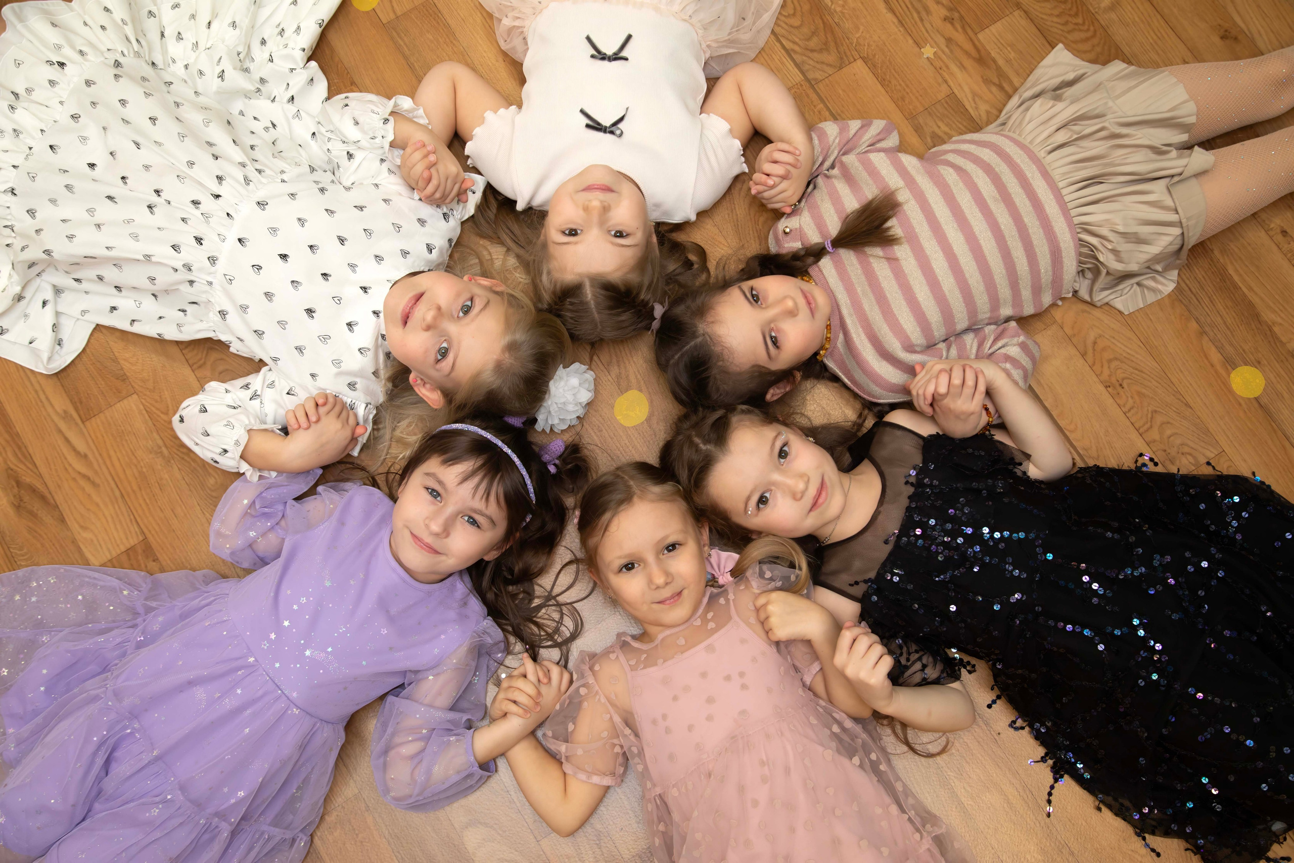 Детсадовские фотографии. Семейный и детский фотограф в Санкт-Петербург. Natalia Fadel