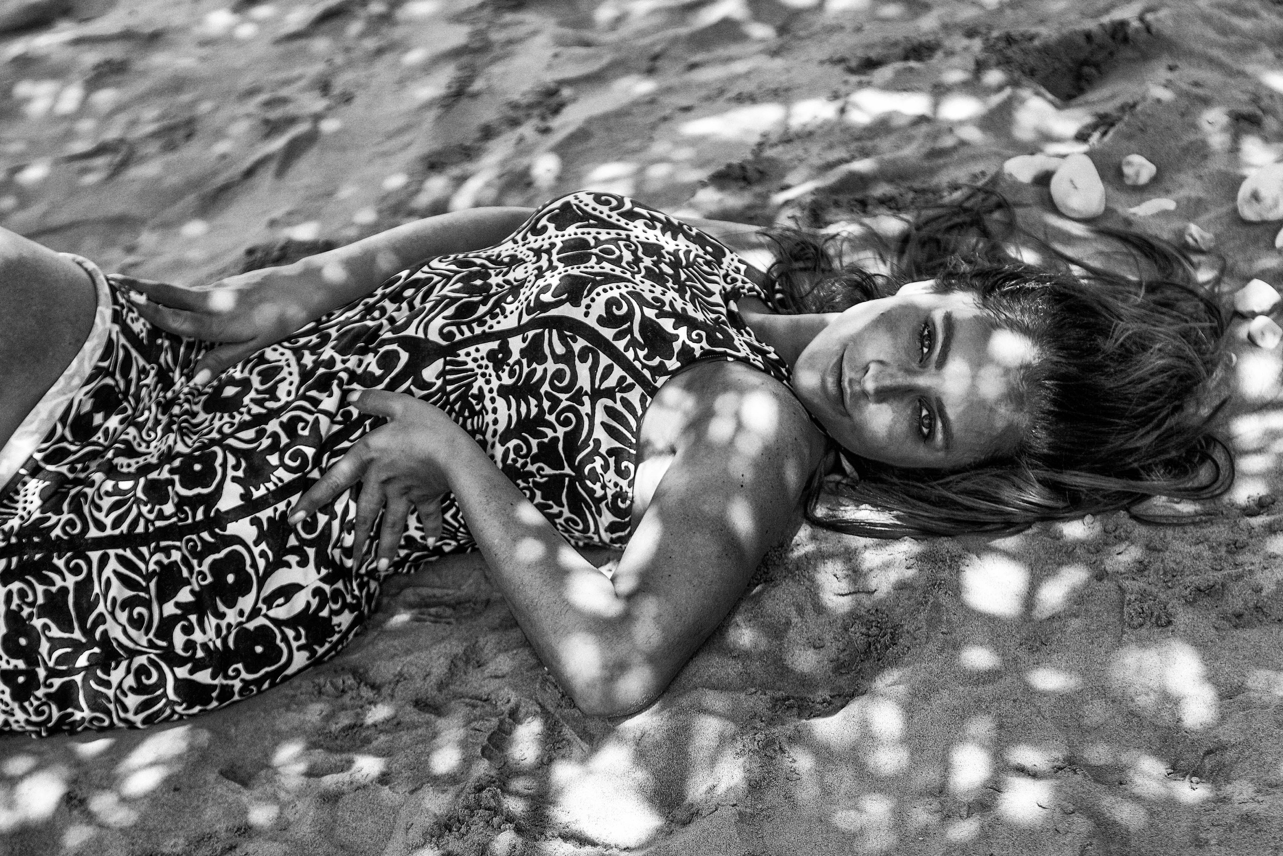 Сара. Семейный и детский фотограф в Санкт-Петербург. Natalia Fadel