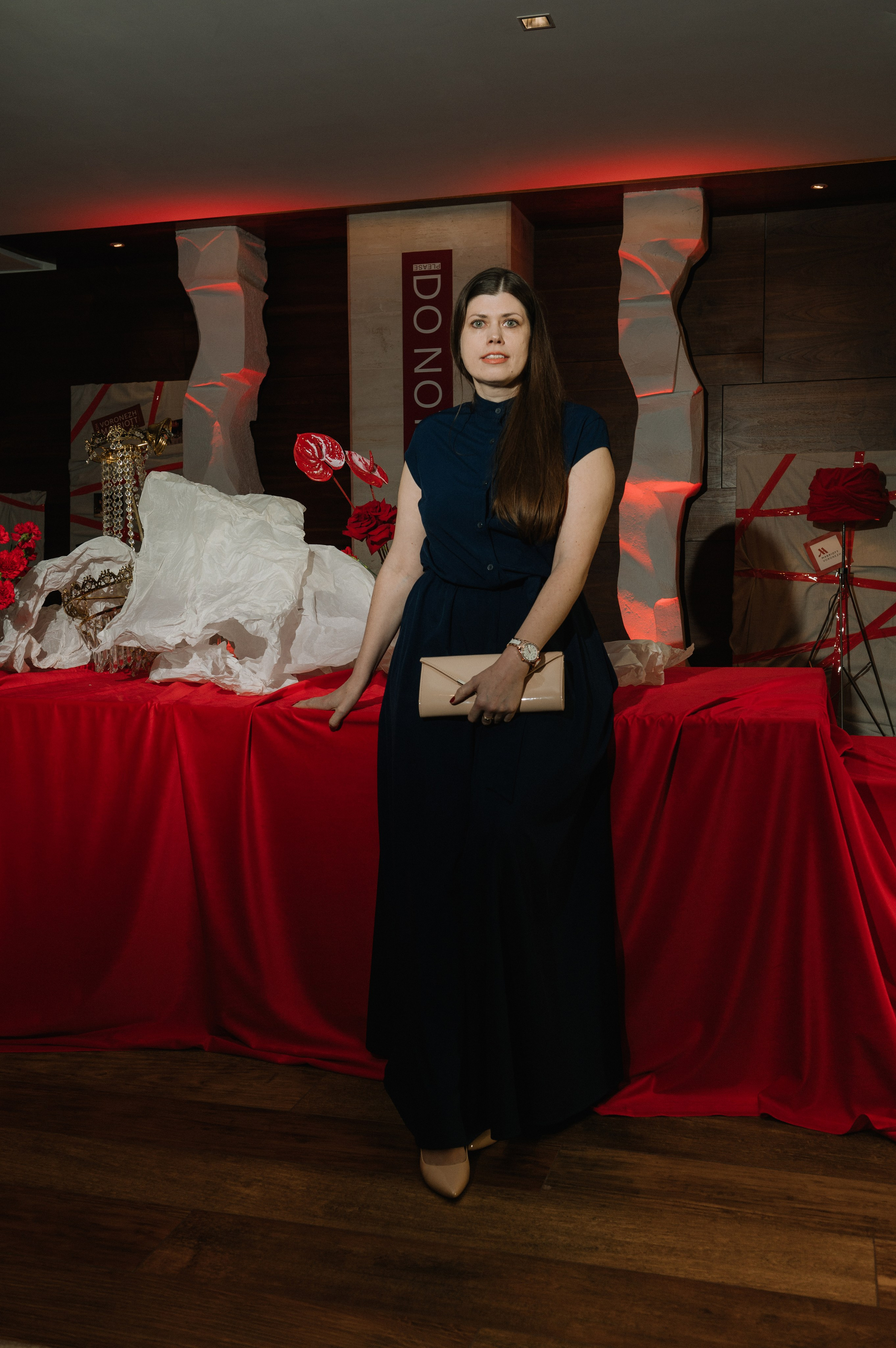 5 лет Марриот Воронеж. Свадебный фотограф в Санкт-Петербурге, Москве, СПб Сергей Поддубный