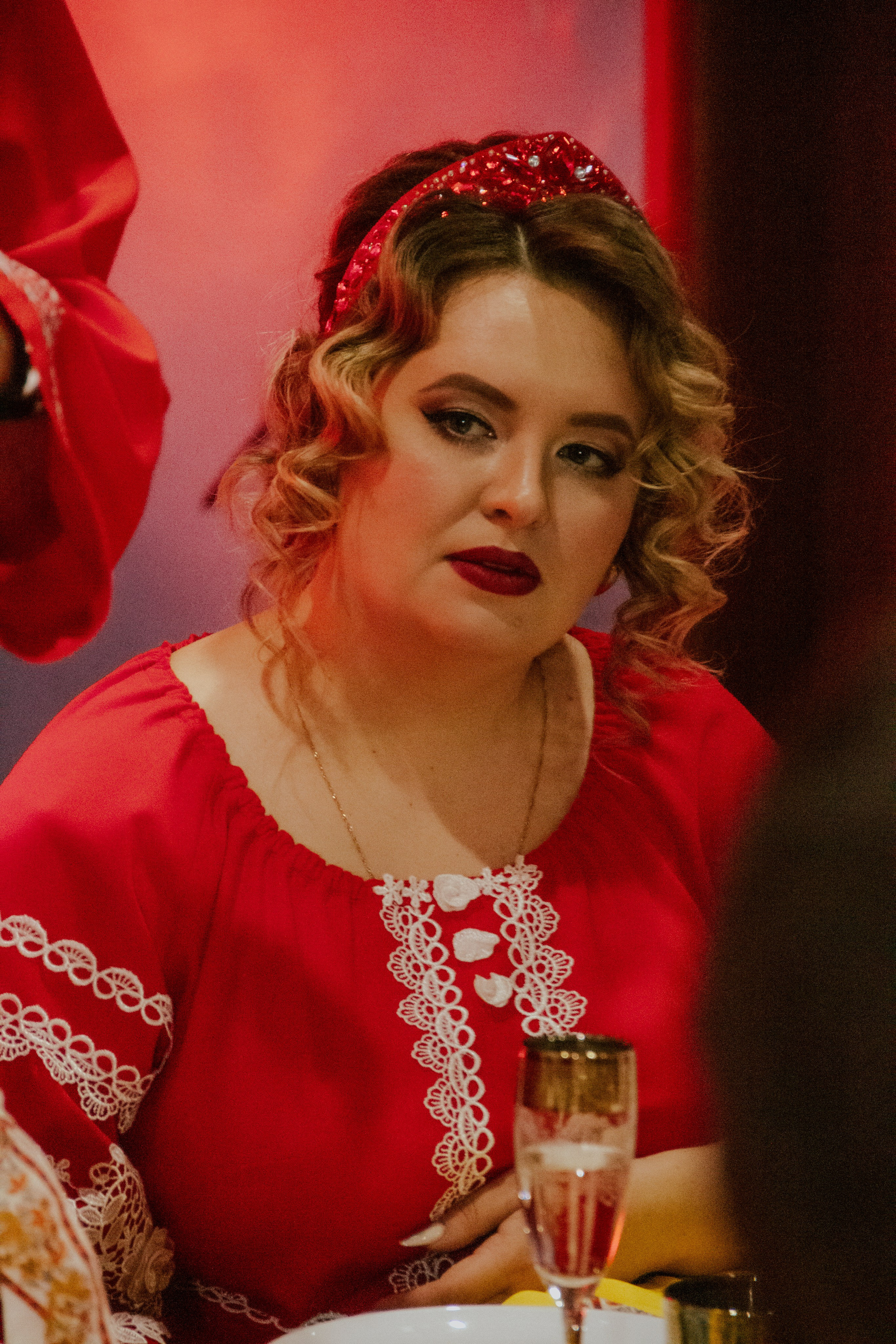 Юбилей Беляниной Тани. ProFoto