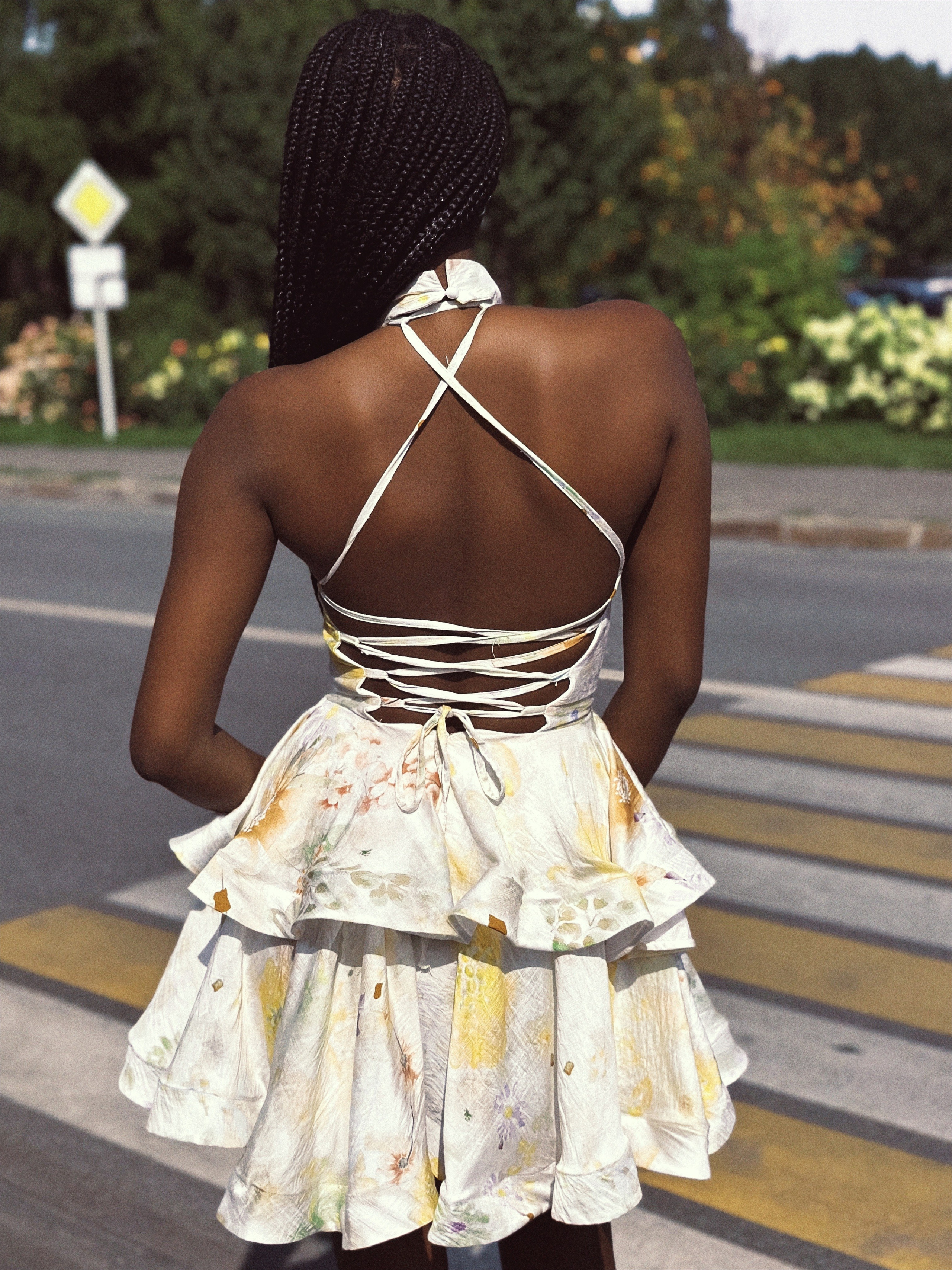 Августовская. Чувственный мобильный фотограф в Казани и Сочи Дьяченко Дарья