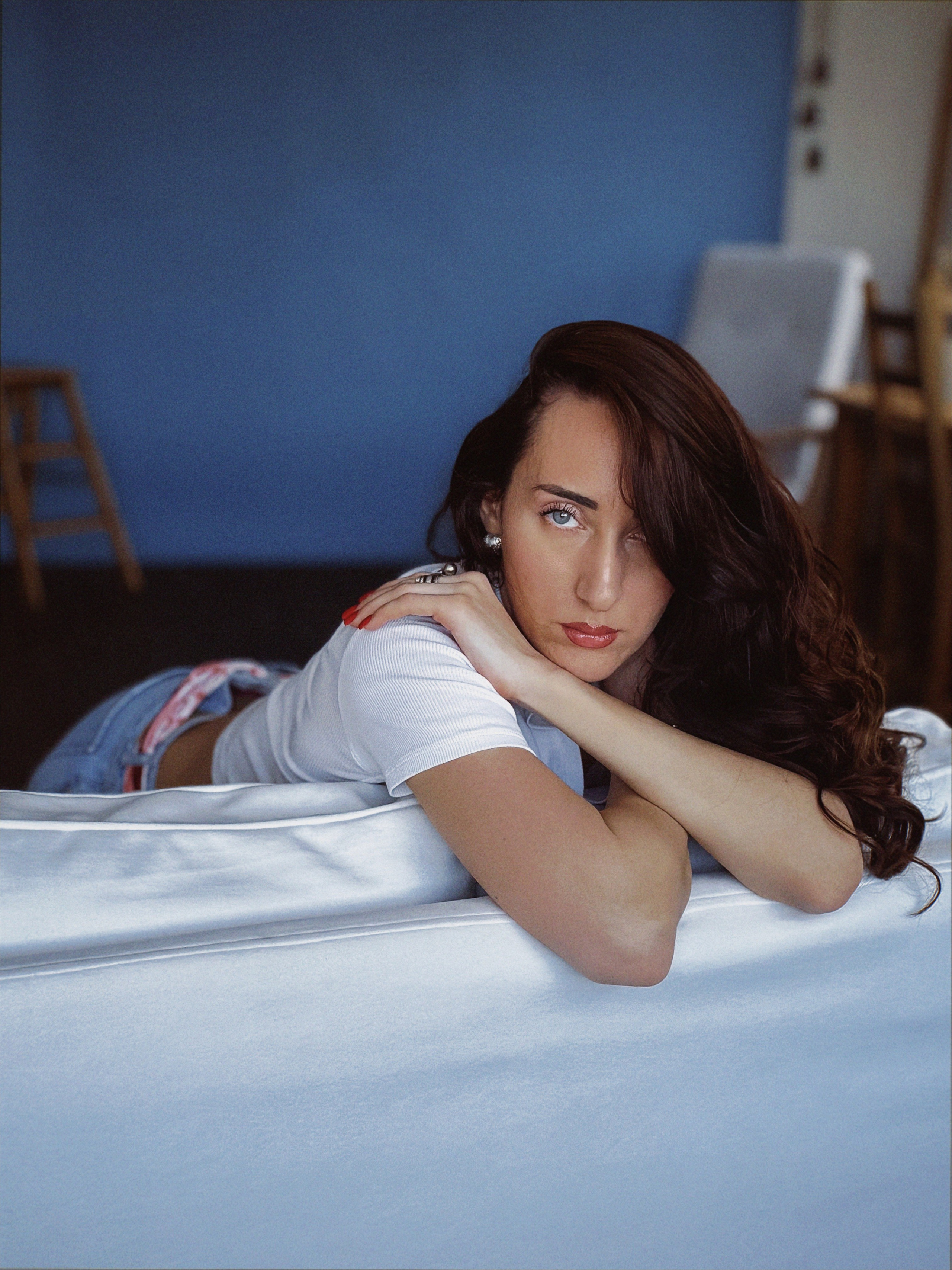 Ваш фотограф. Чувственный мобильный фотограф в Казани и Сочи Дьяченко Дарья