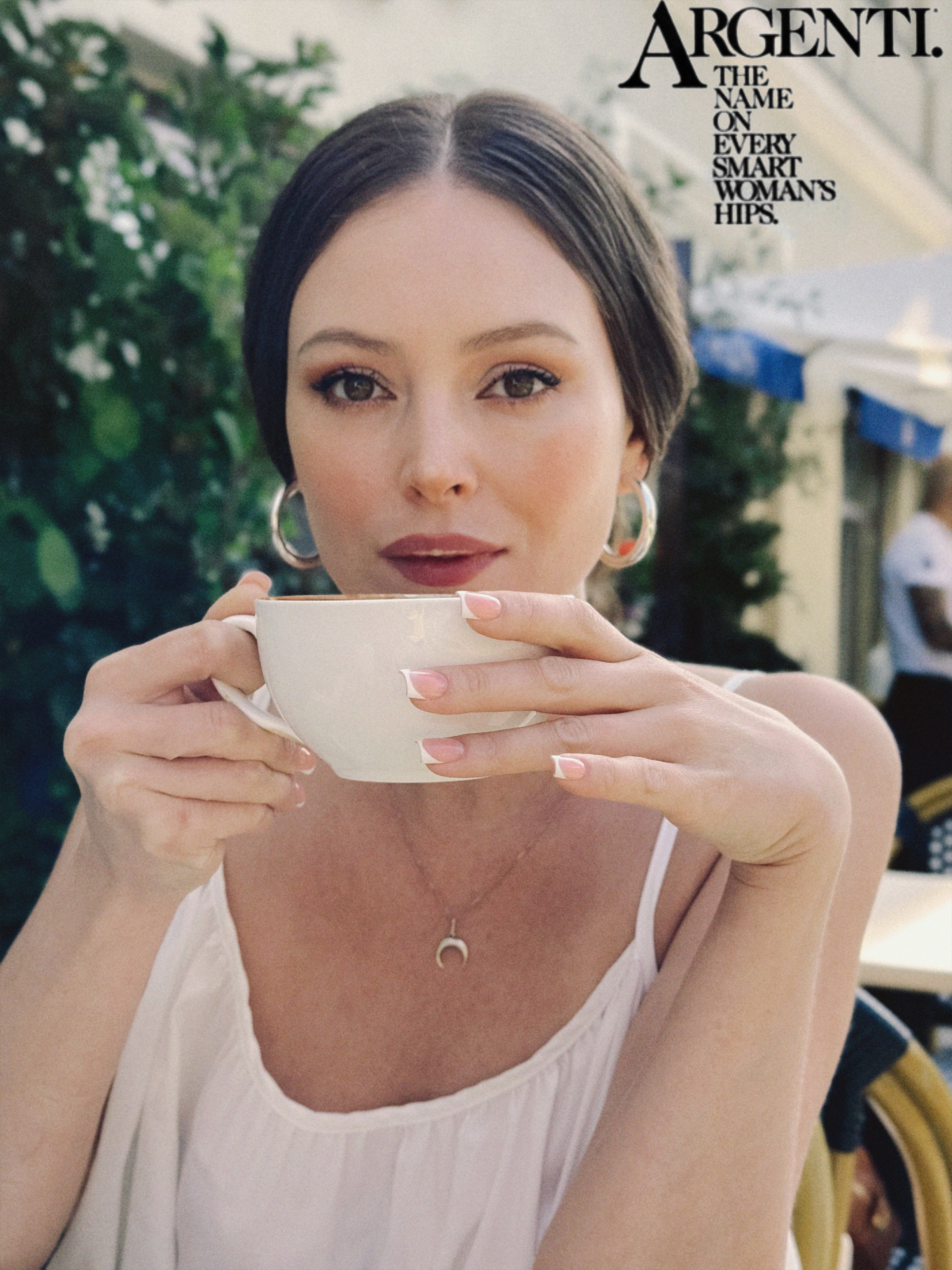 Итальянский шик. Чувственный мобильный фотограф в Казани и Сочи Дьяченко Дарья