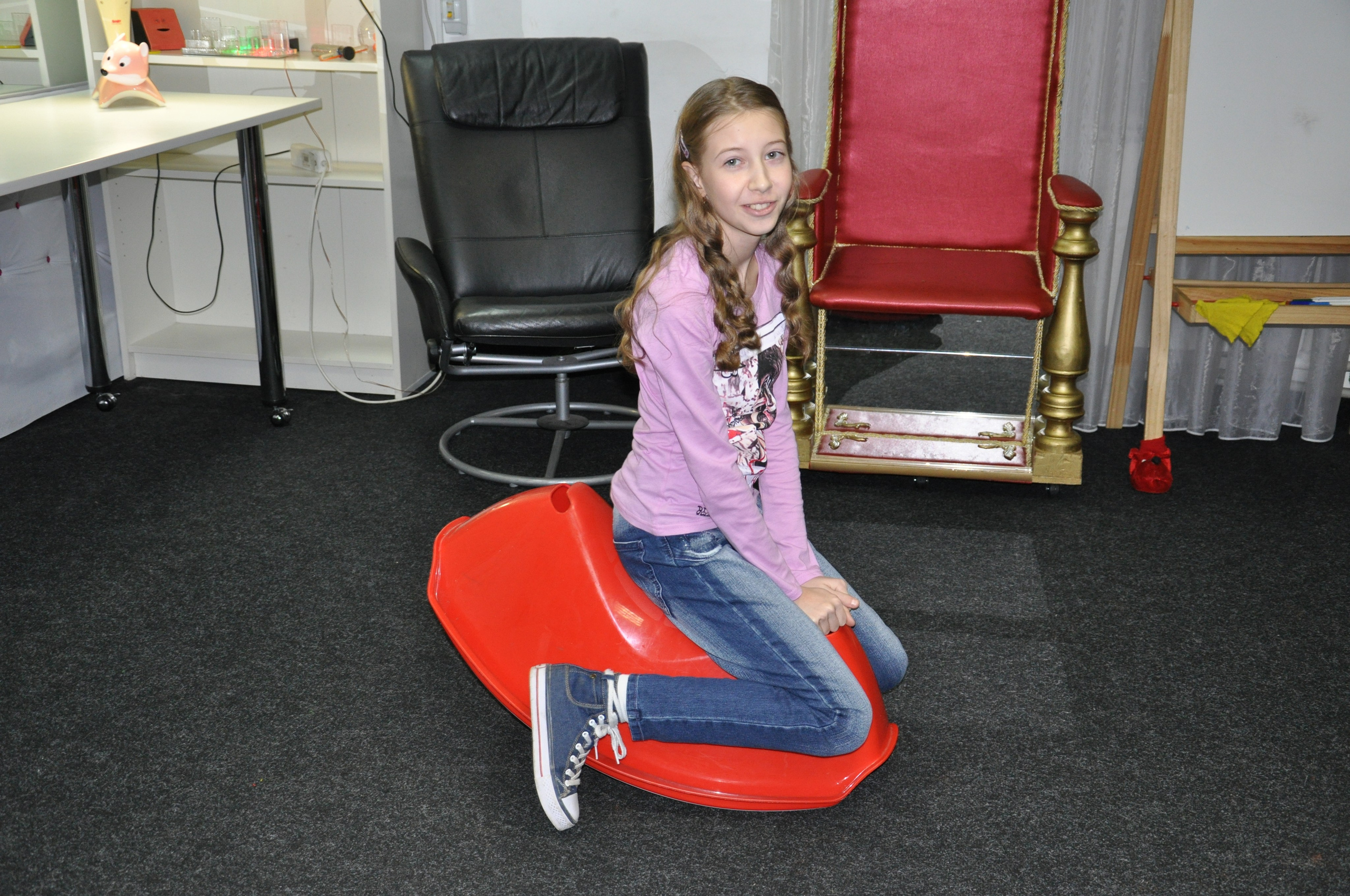 Катя ДР 13 лет 01.12.2012. Семейный, Свадебный фотограф СПБ Питер— Романова Екатерина