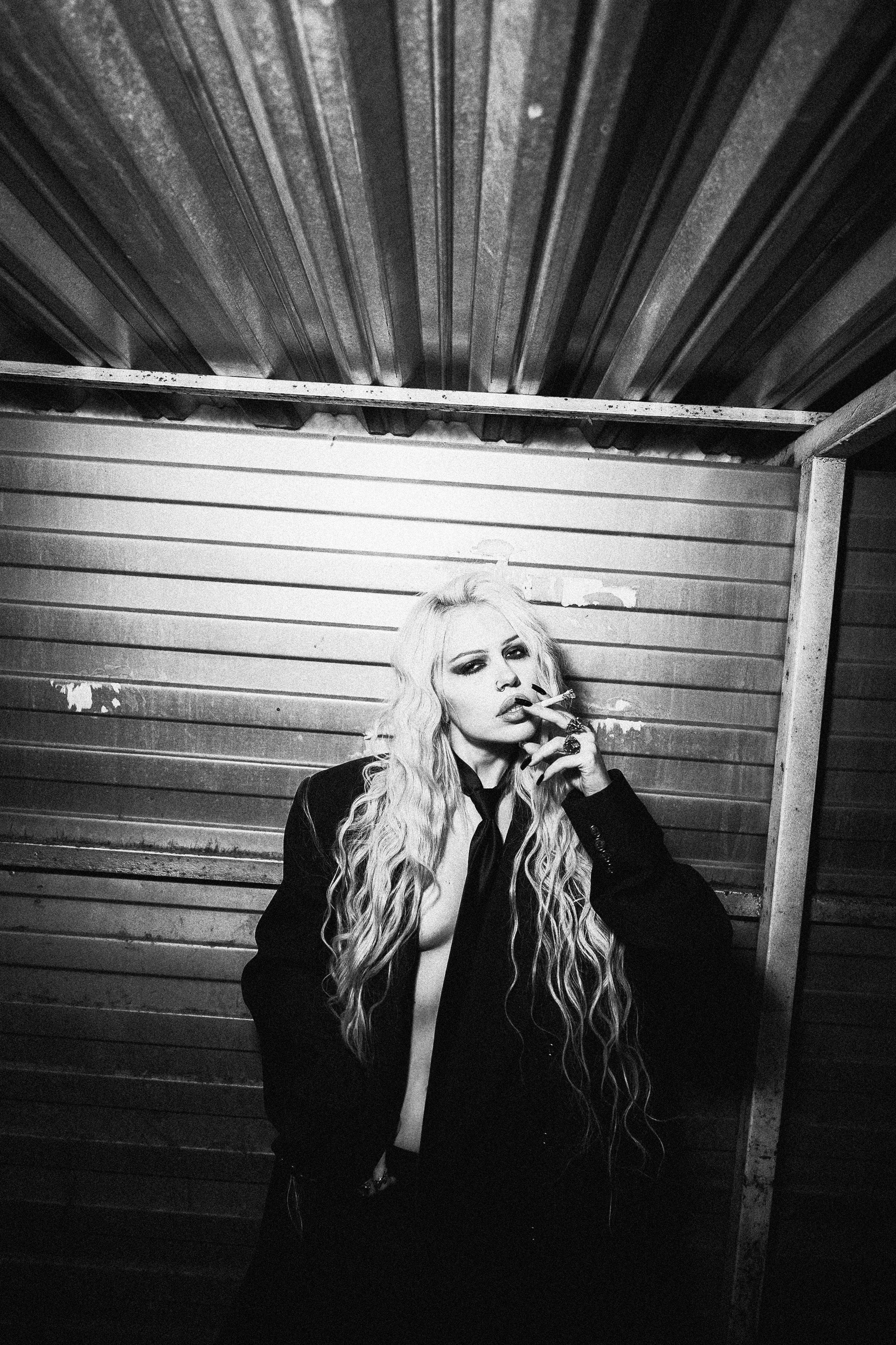 Кинооператор и фотограф в Москве и Санкт-Петербурге Никита Кондрахин