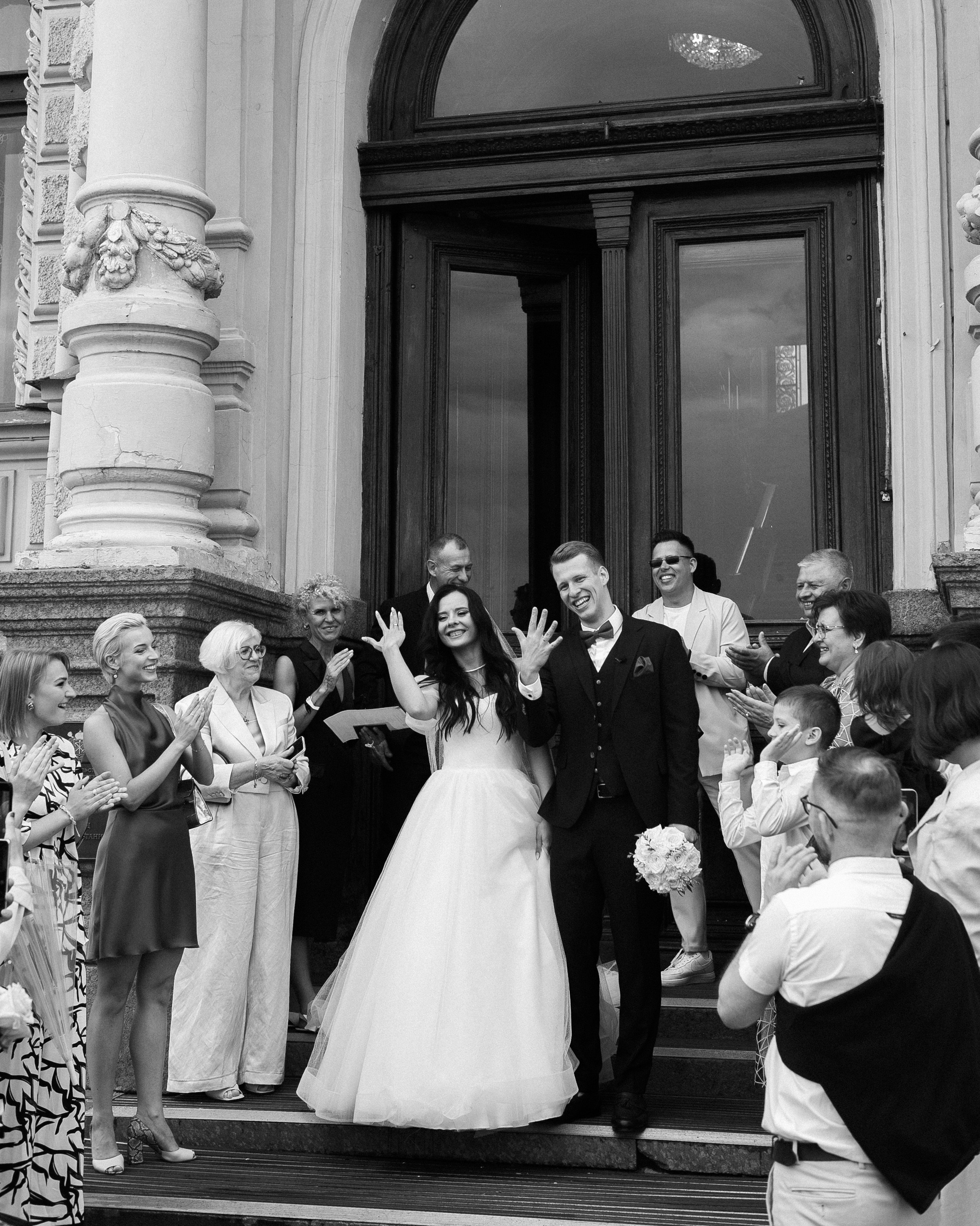 ЕГОР & КСЕНИЯ