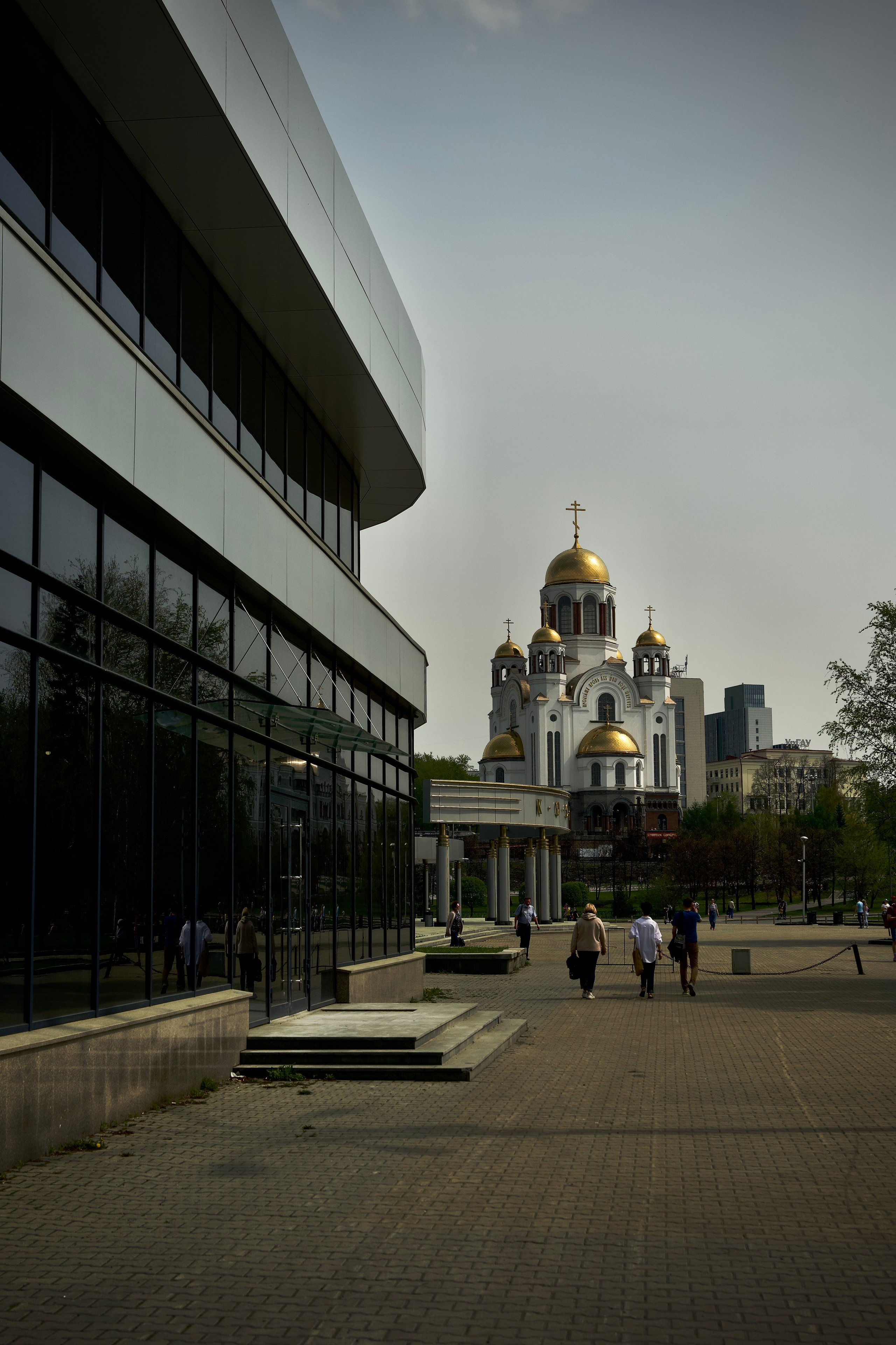 Мои фото. Владимир Власюк