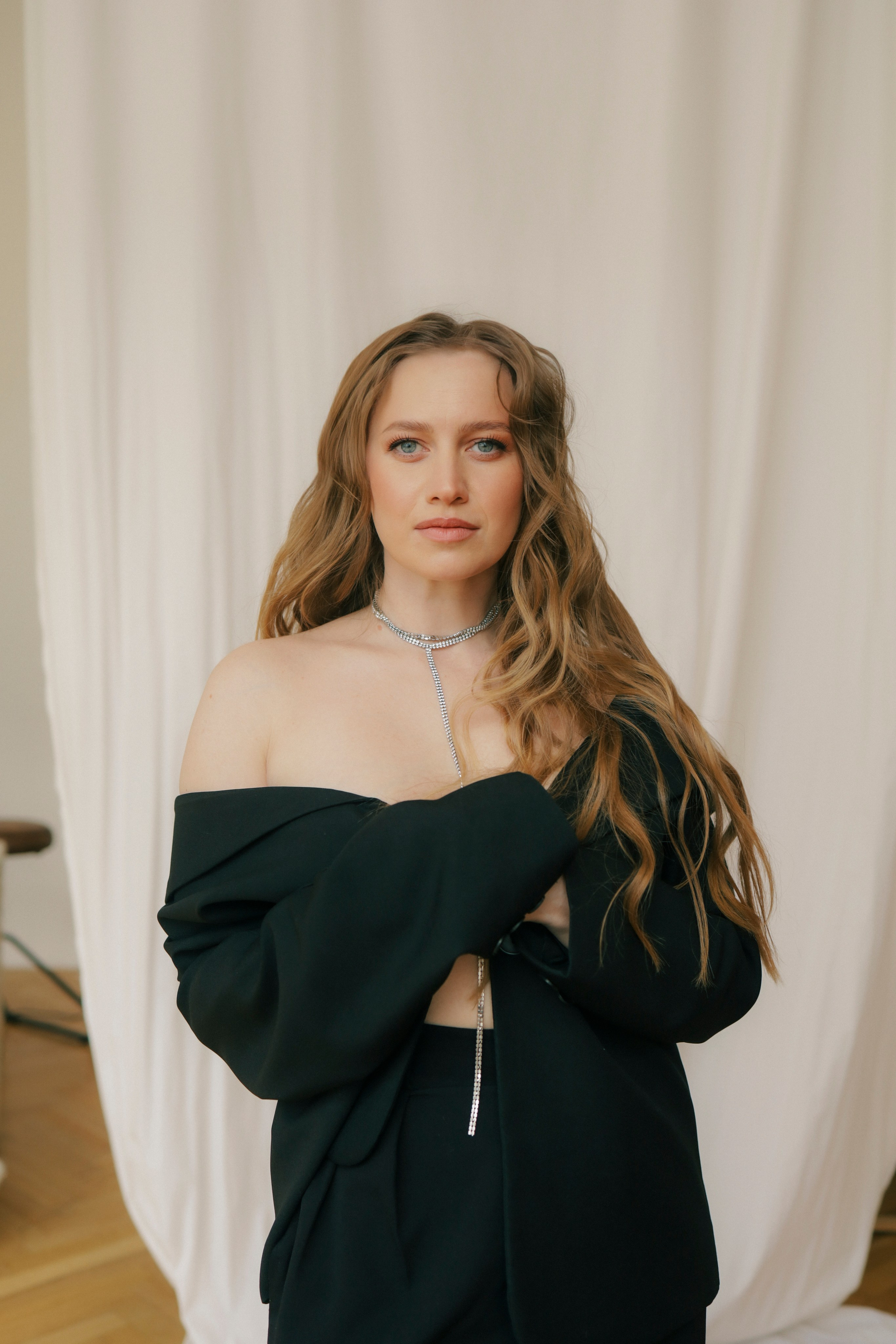 Марина. Фотограф в Санкт-Петербурге Светлана Арестова