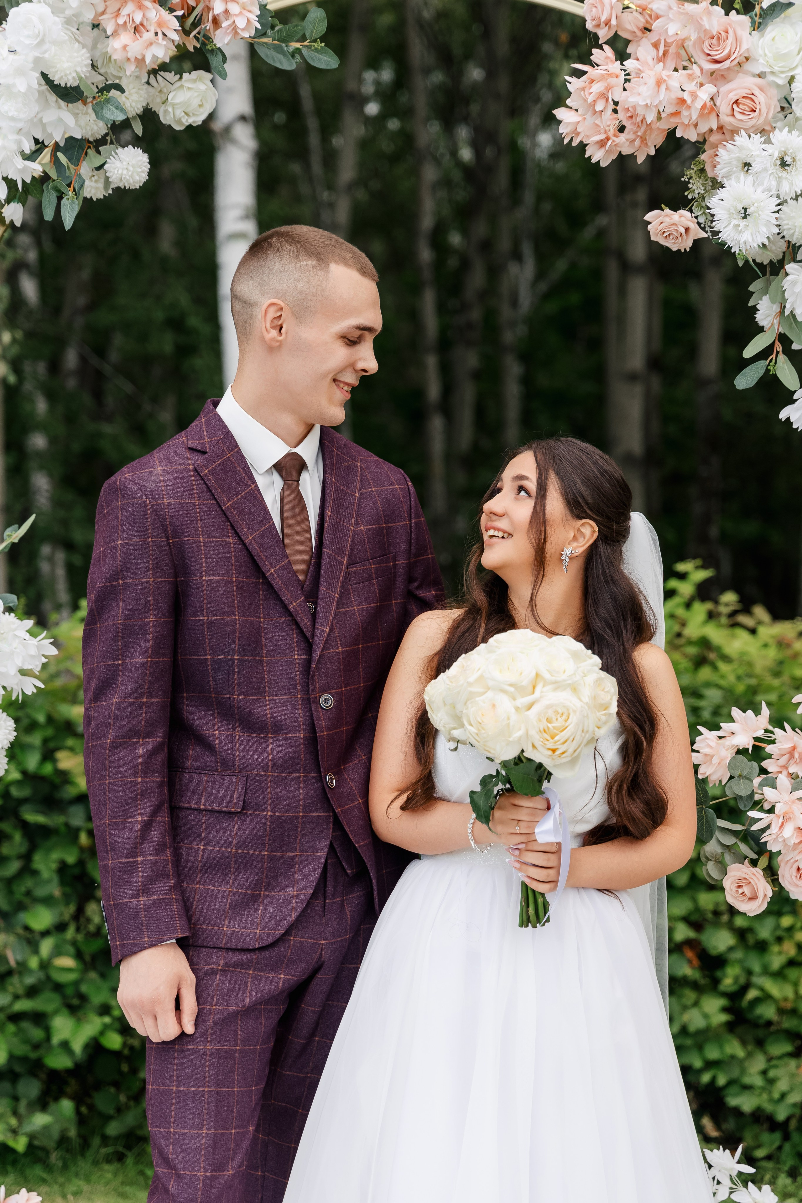 Илья и Александра. Sopka. Выездная на мельнице. Свадебный фотограф в Хабаровске