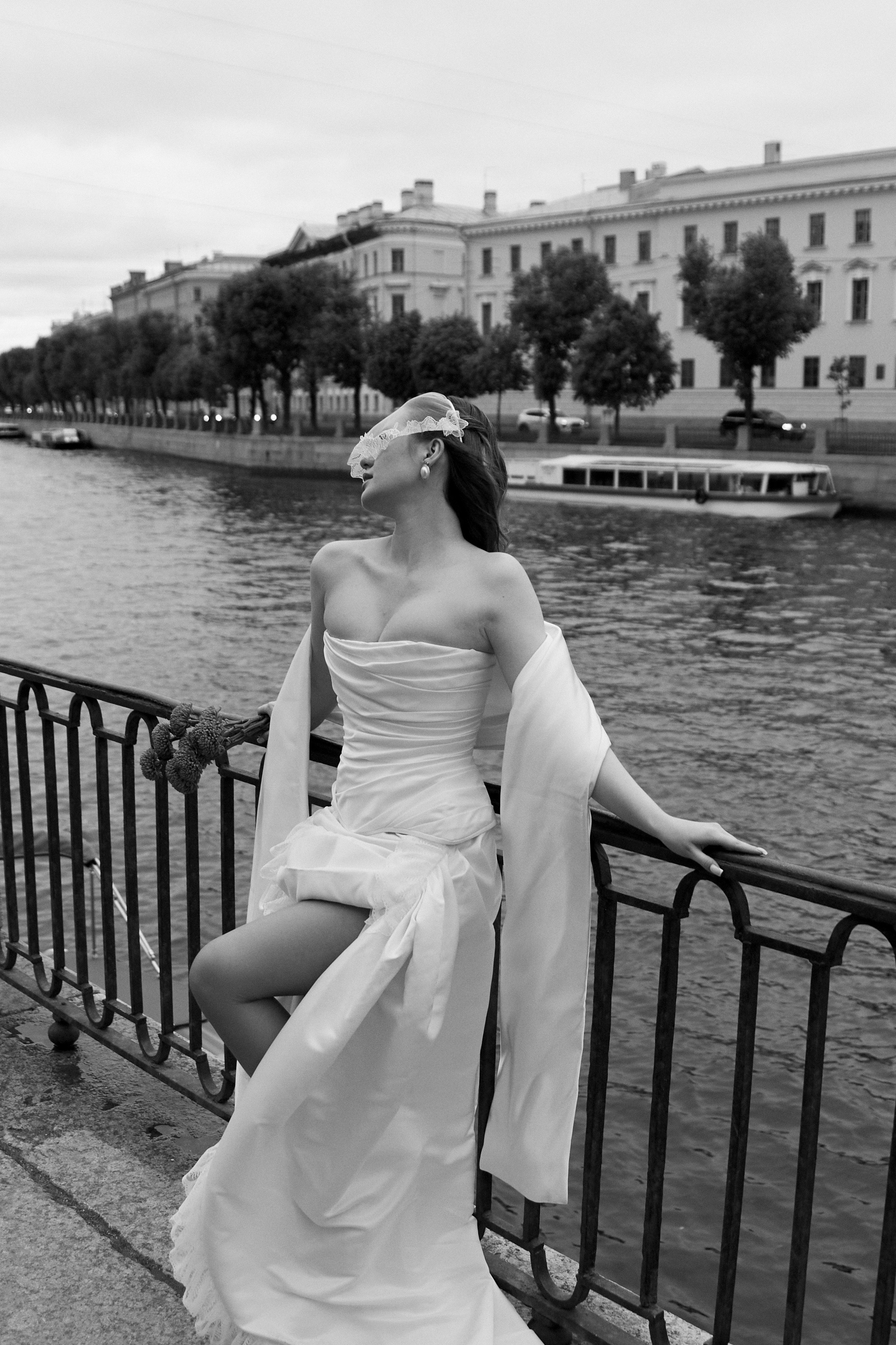 Давай арендуем катер. Фотограф СПБ Засорина Юлия