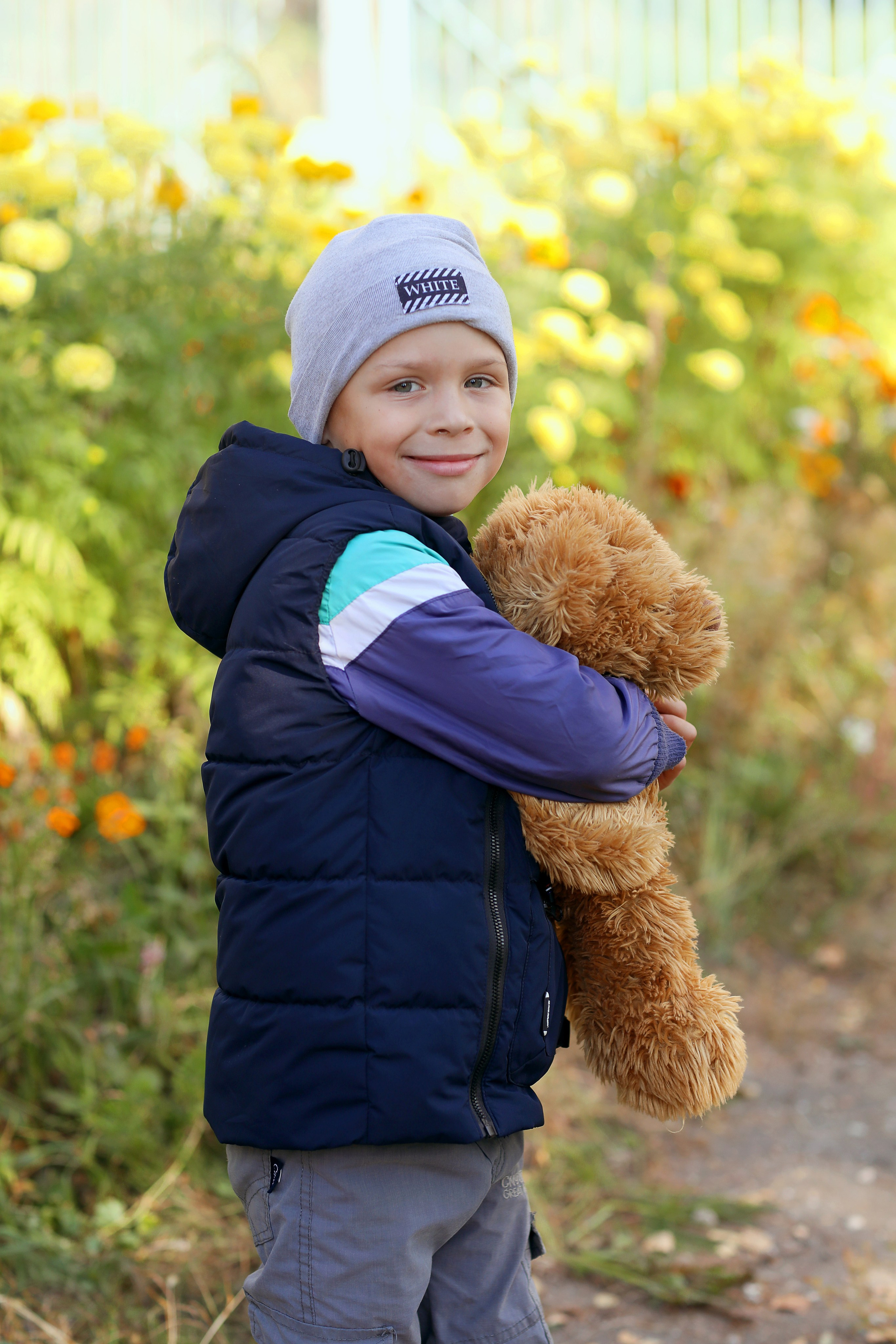 Детский сад. Фотограф в Ярославле Егорычева Екатерина