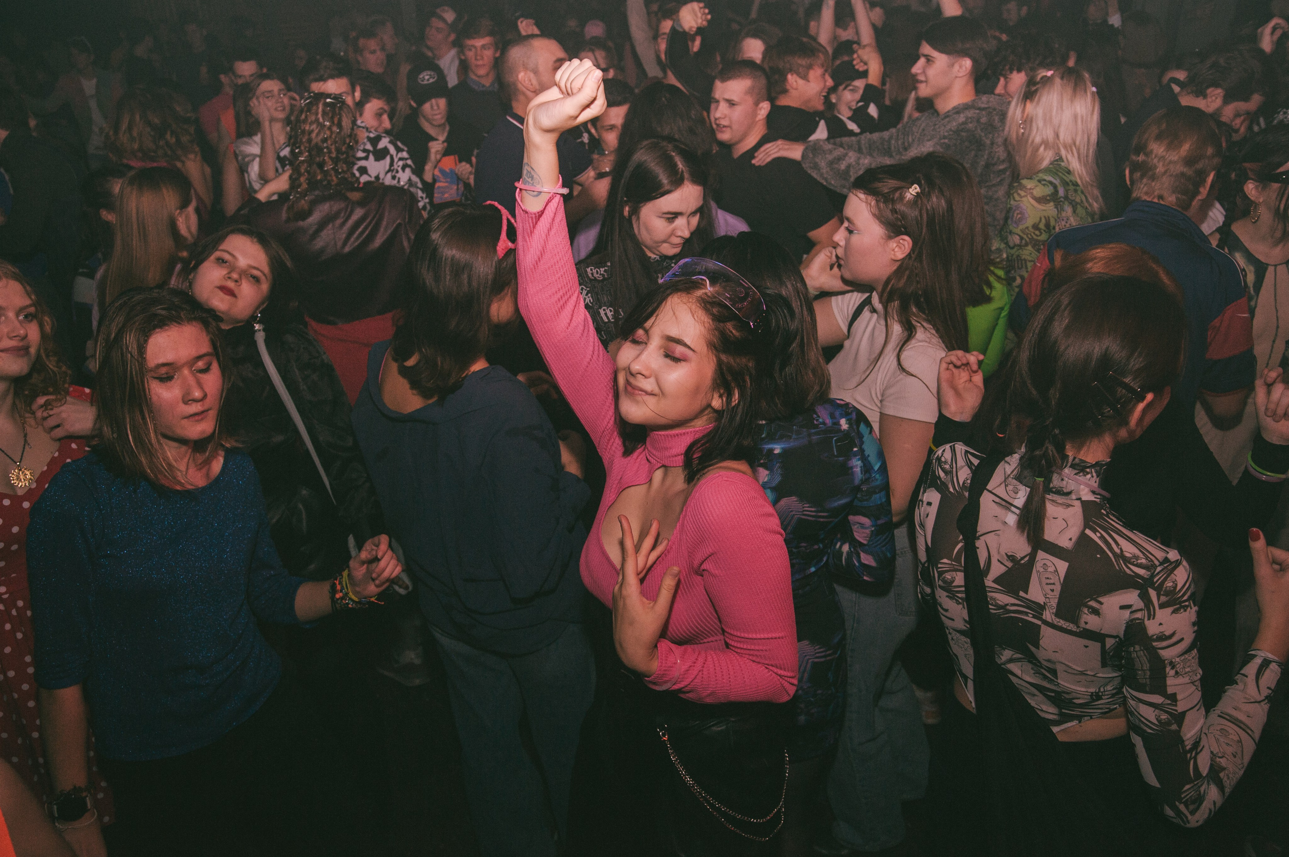 Ледокол. Фотограф Калашникова Софья