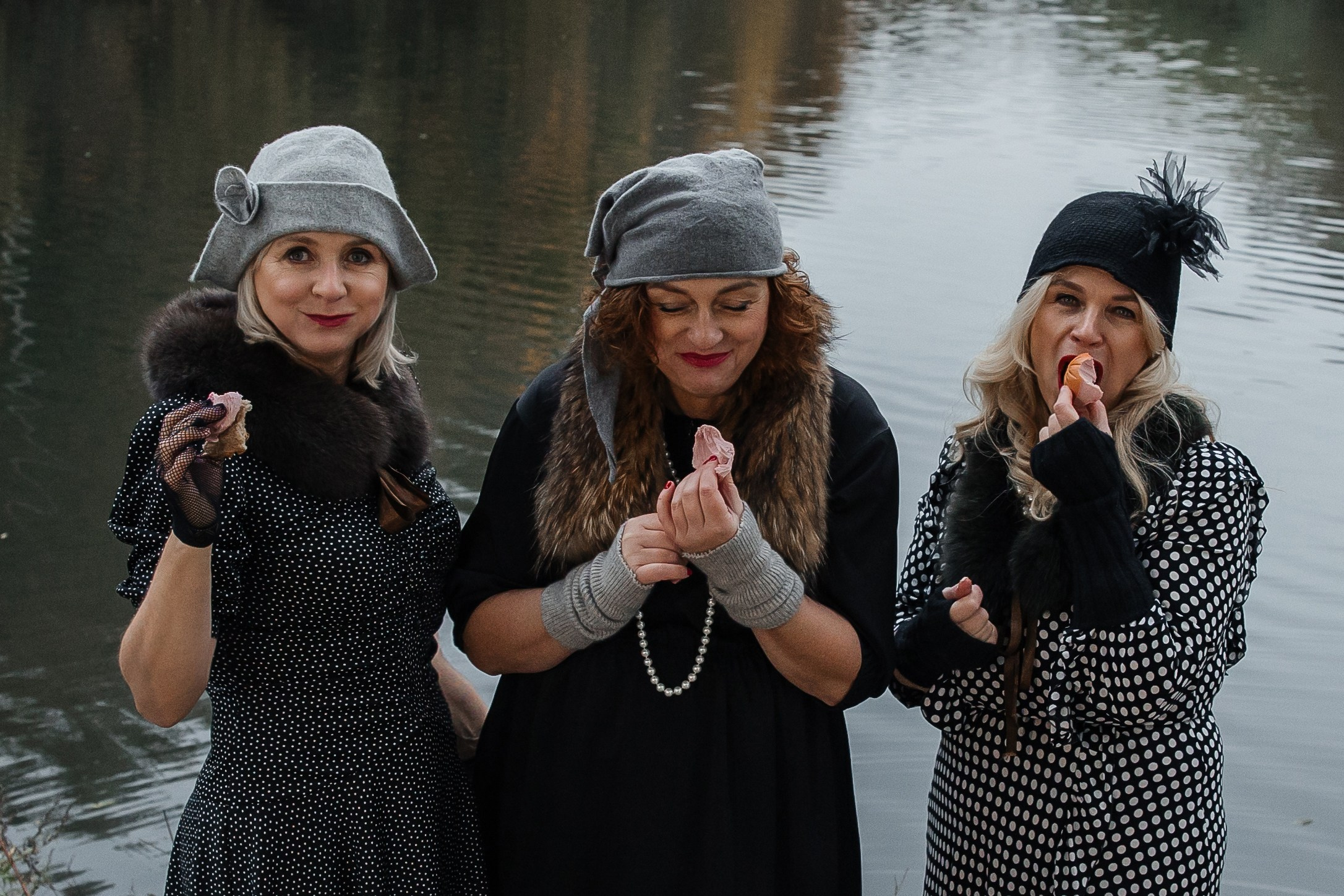 Хорошие девчата. Сказочный фотограф для Вас и Вашей семьи