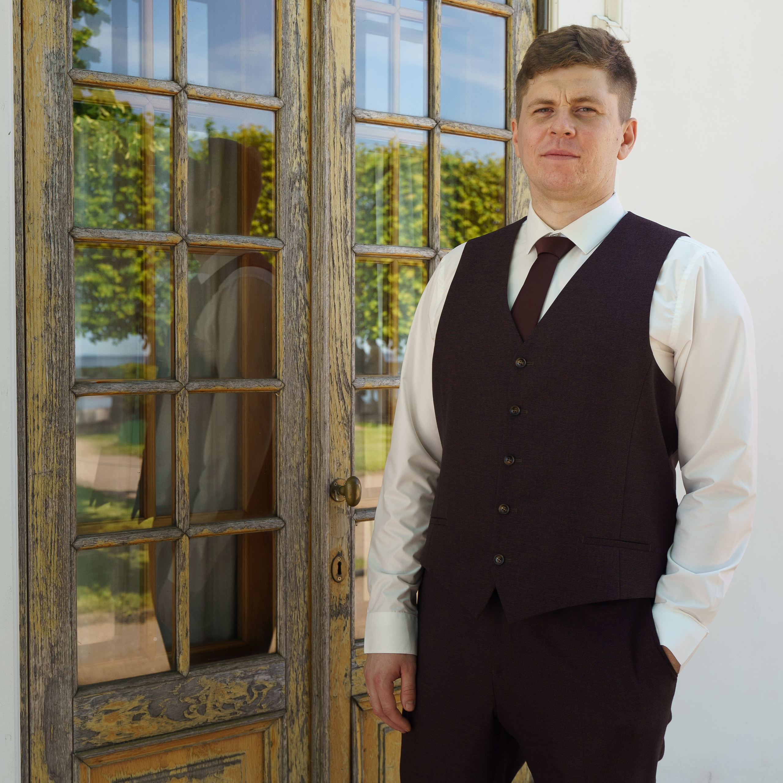 Петергоф: Сокровищница для Вашей свадебной фотосессии. Professional photoartist in St. Petersburg (wedding, reportage, portrait, model book, love story) Alexander Shvedov