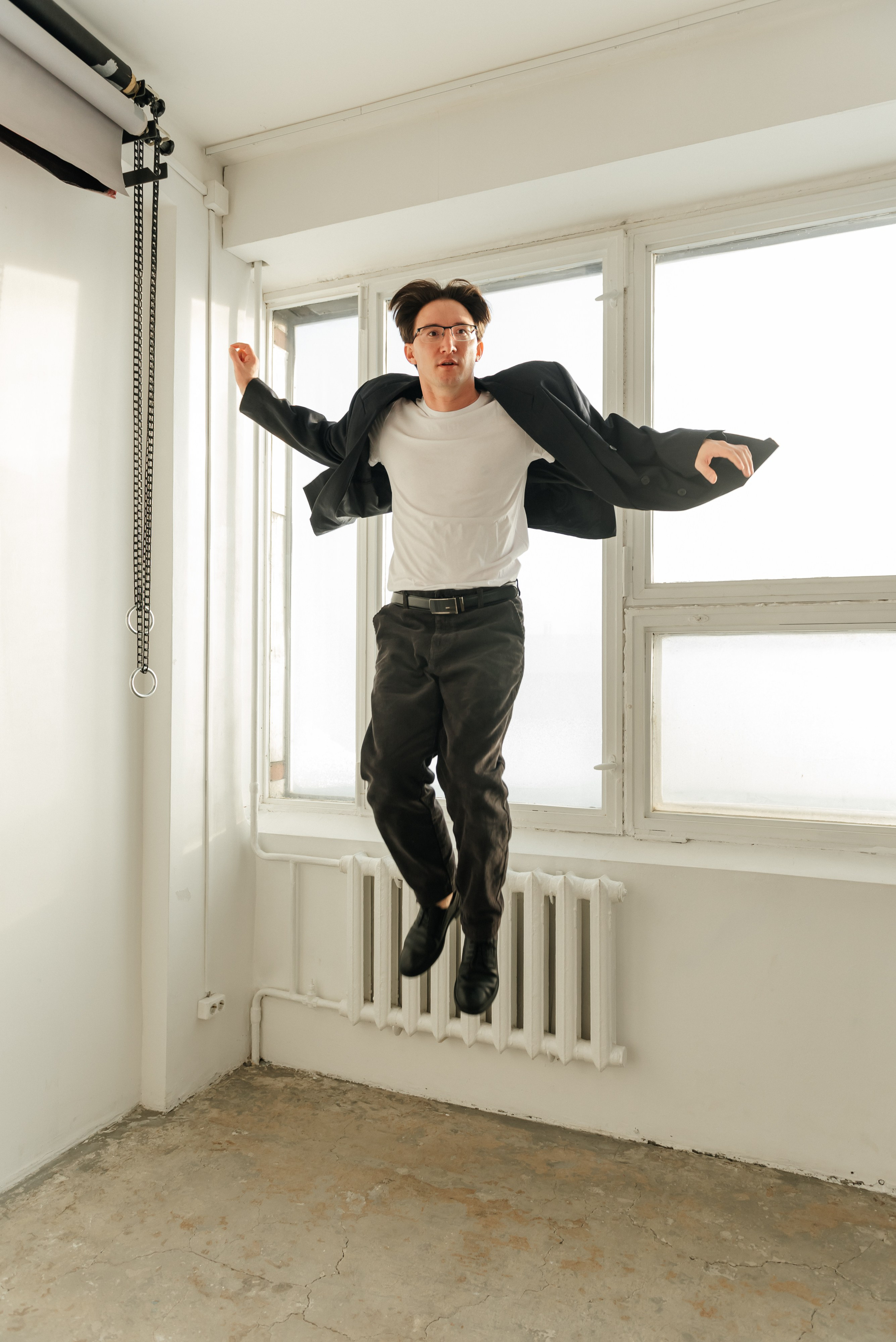 Алексей. Фотограф в Новосибирске Юлия Туманова