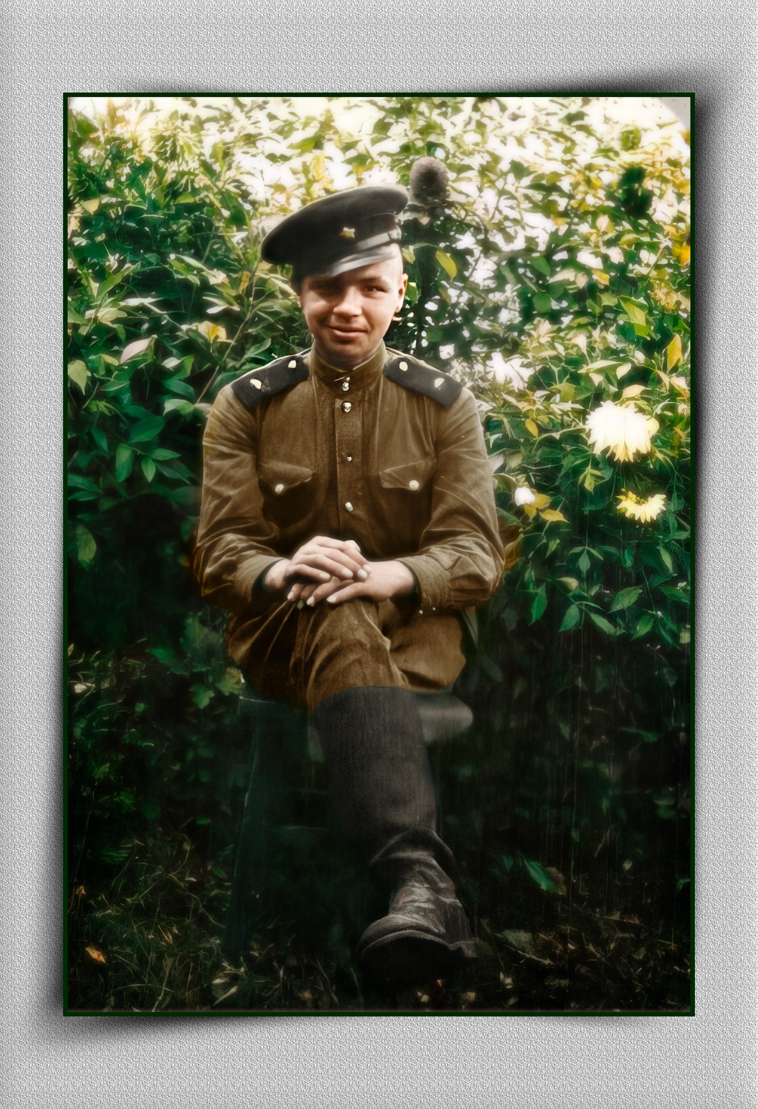 Фото прошлых лет. Лев Постнов.Фотограф. Нижний Новгород