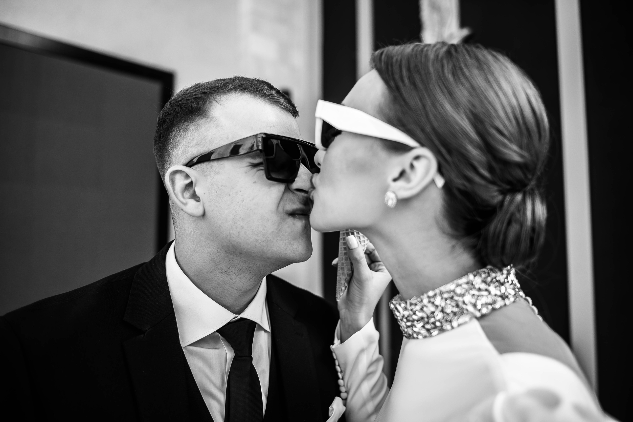 Алексей и Юлиана. Свадебный фотограф Курск Артем Духтанов