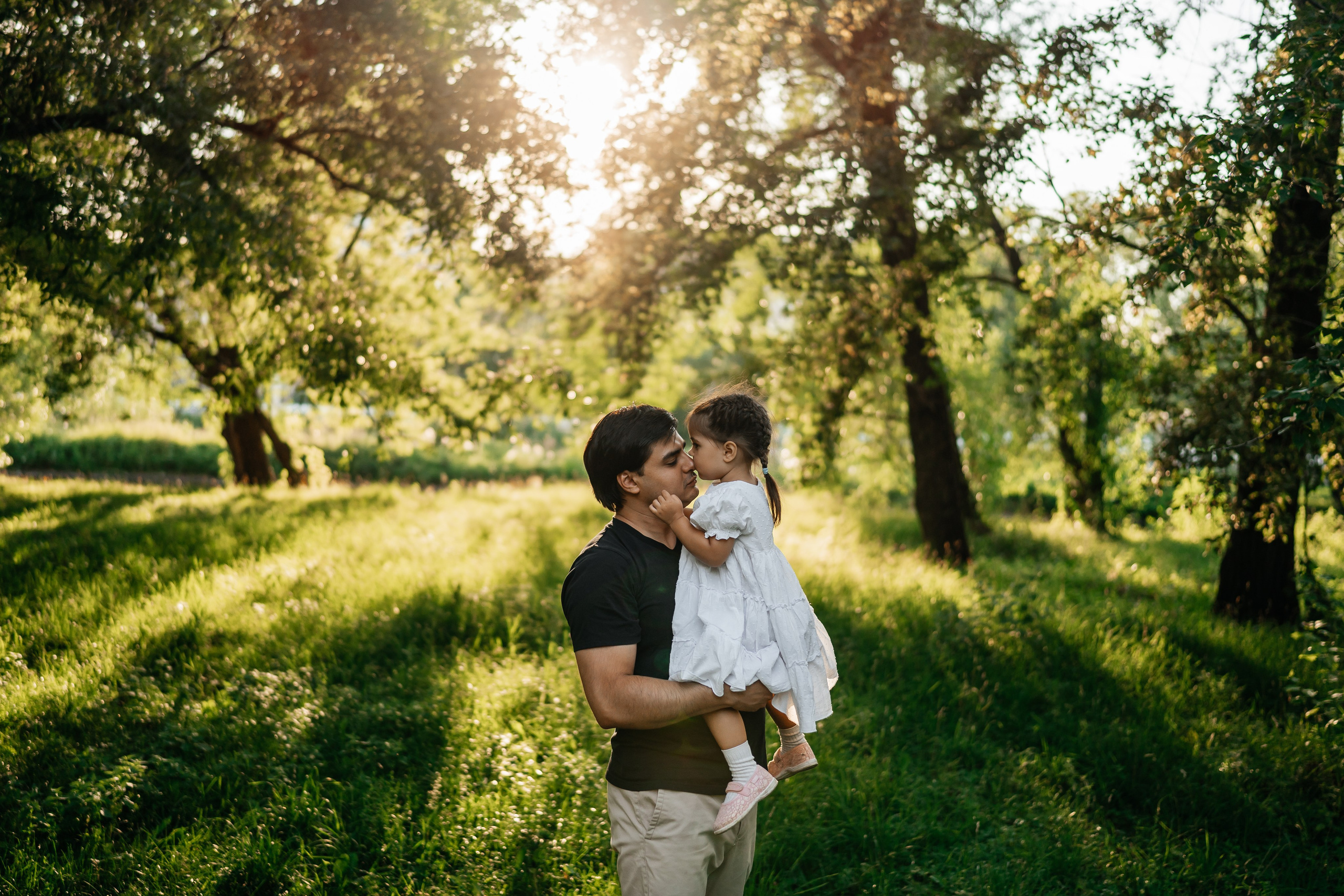 АВРОРА. Семейный фотограф в Москве Ирина Жур