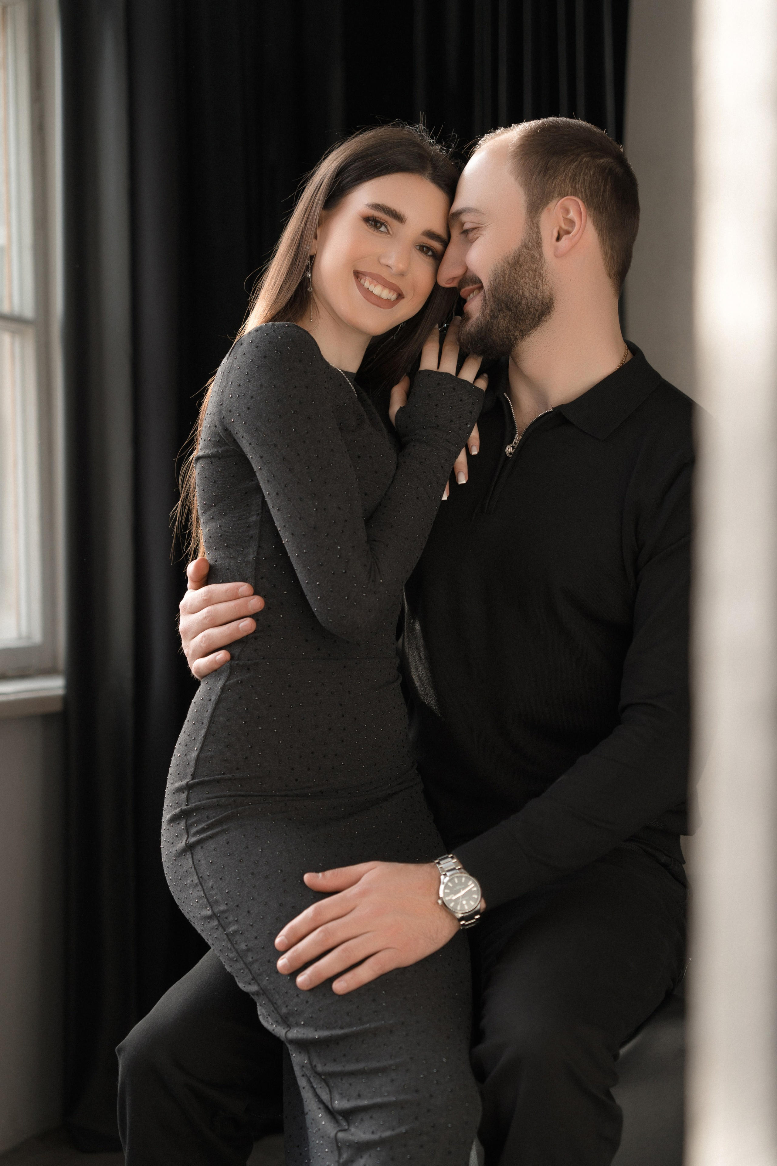 Альбом № 5. Фотограф в Краснодаре — свадьбы, любовные истории, семейные фото сесси