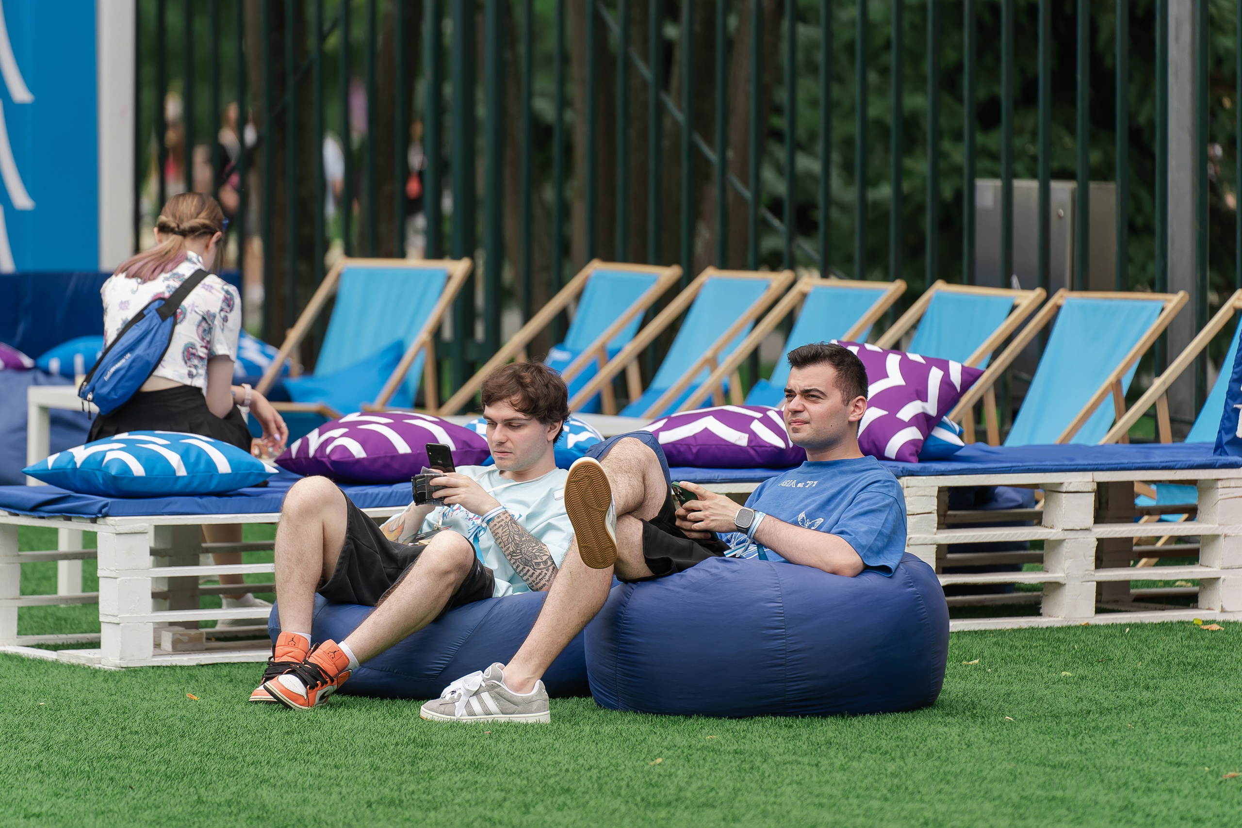 ВК ФЕСТ. Репортажный и свадебный фотограф в Москве