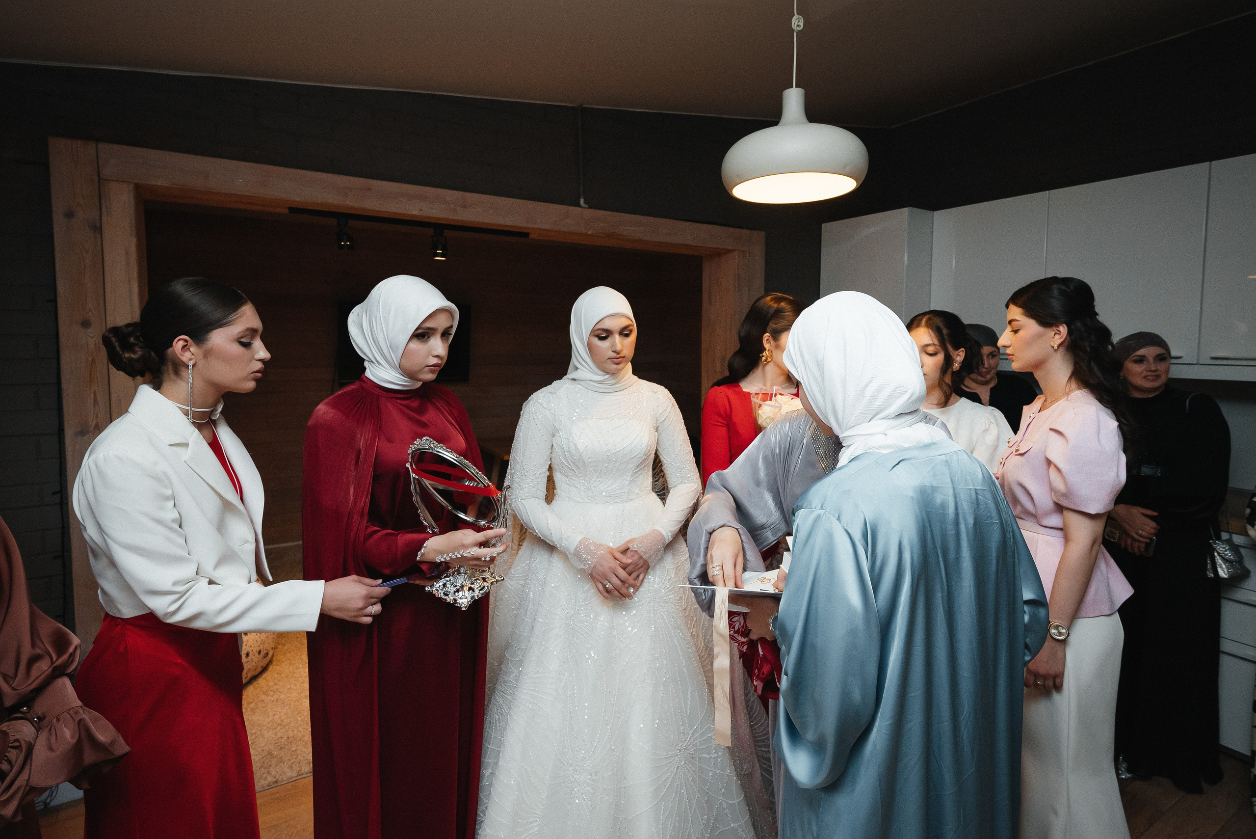 Руслан & Заира. Фотограф в Краснодарском крае Александр Шульга