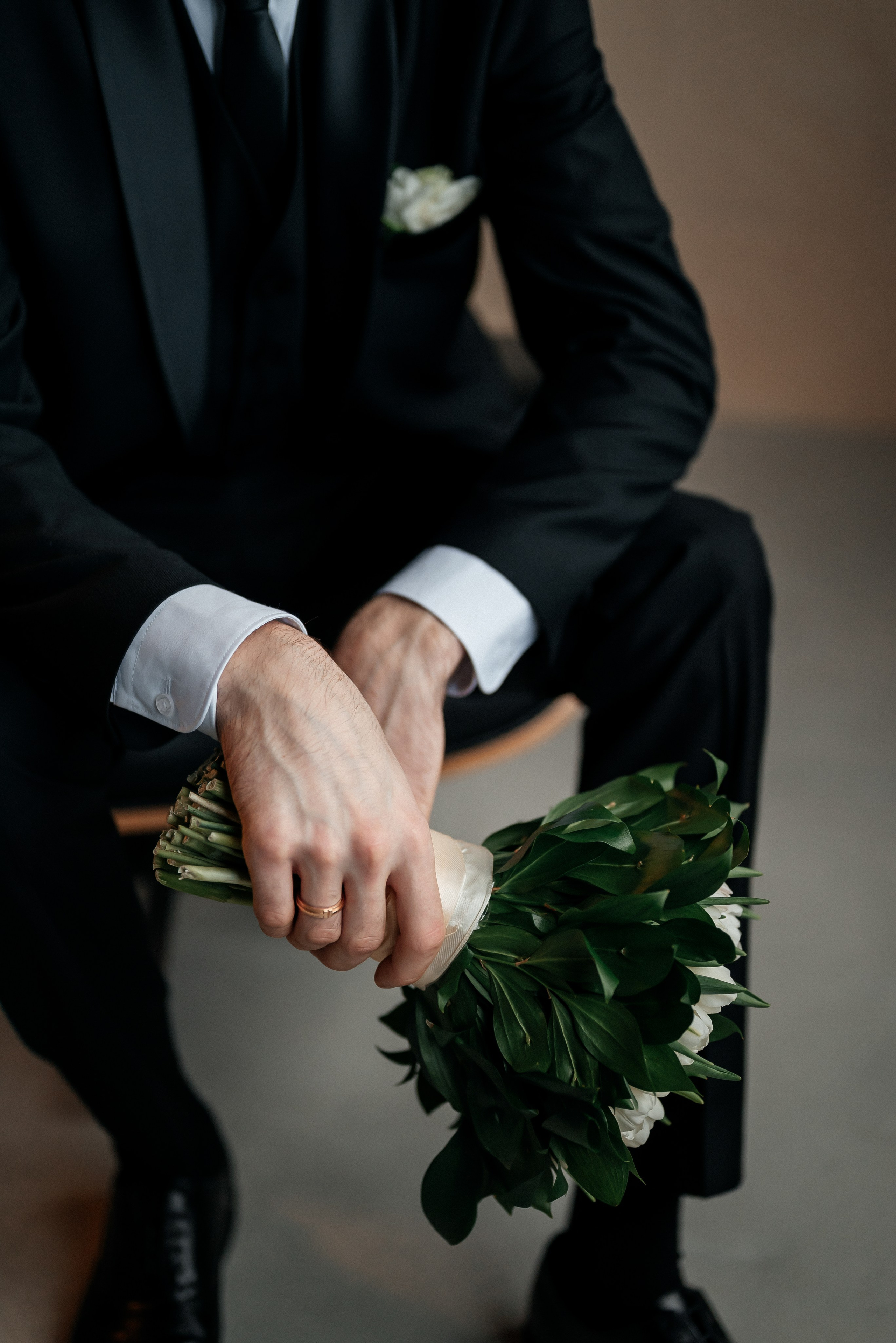 Анастасия & Николай. Фотограф в Краснодарском крае Александр Шульга