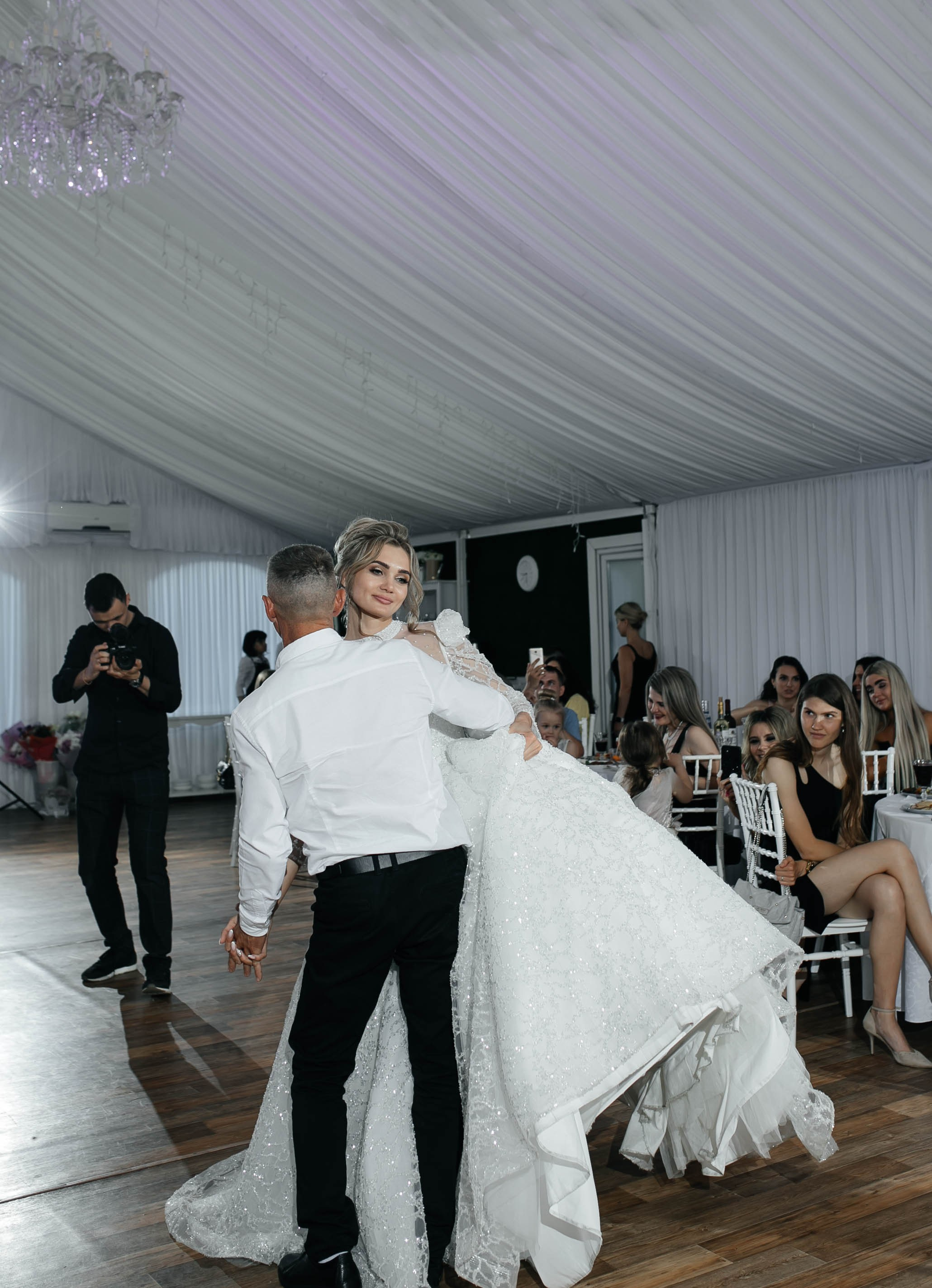 Свадебная история Элики и Артема. Свадебный и семейный фотограф Рассказова Виктория