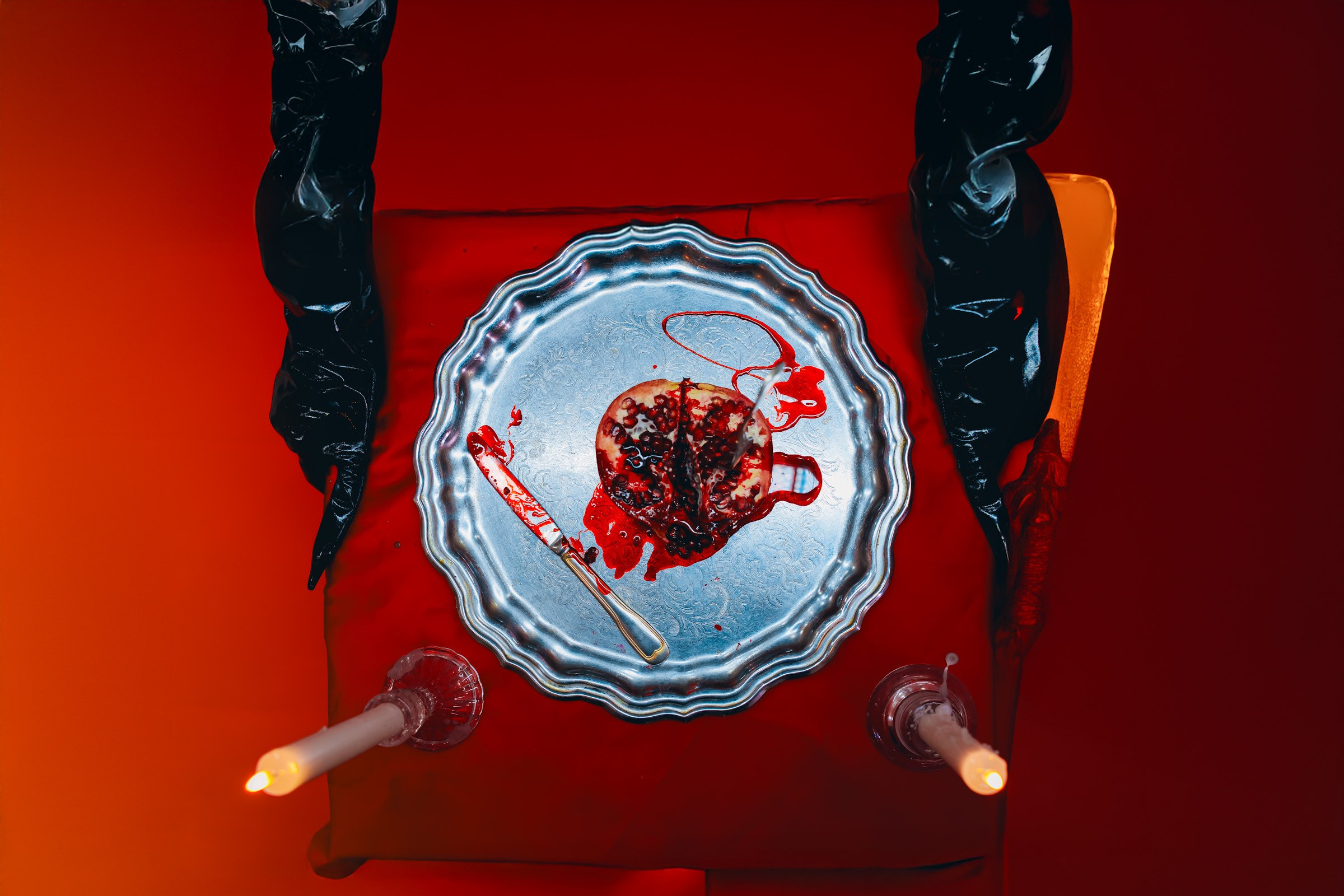 BETTY. Фотограф и Видеограф в Томске