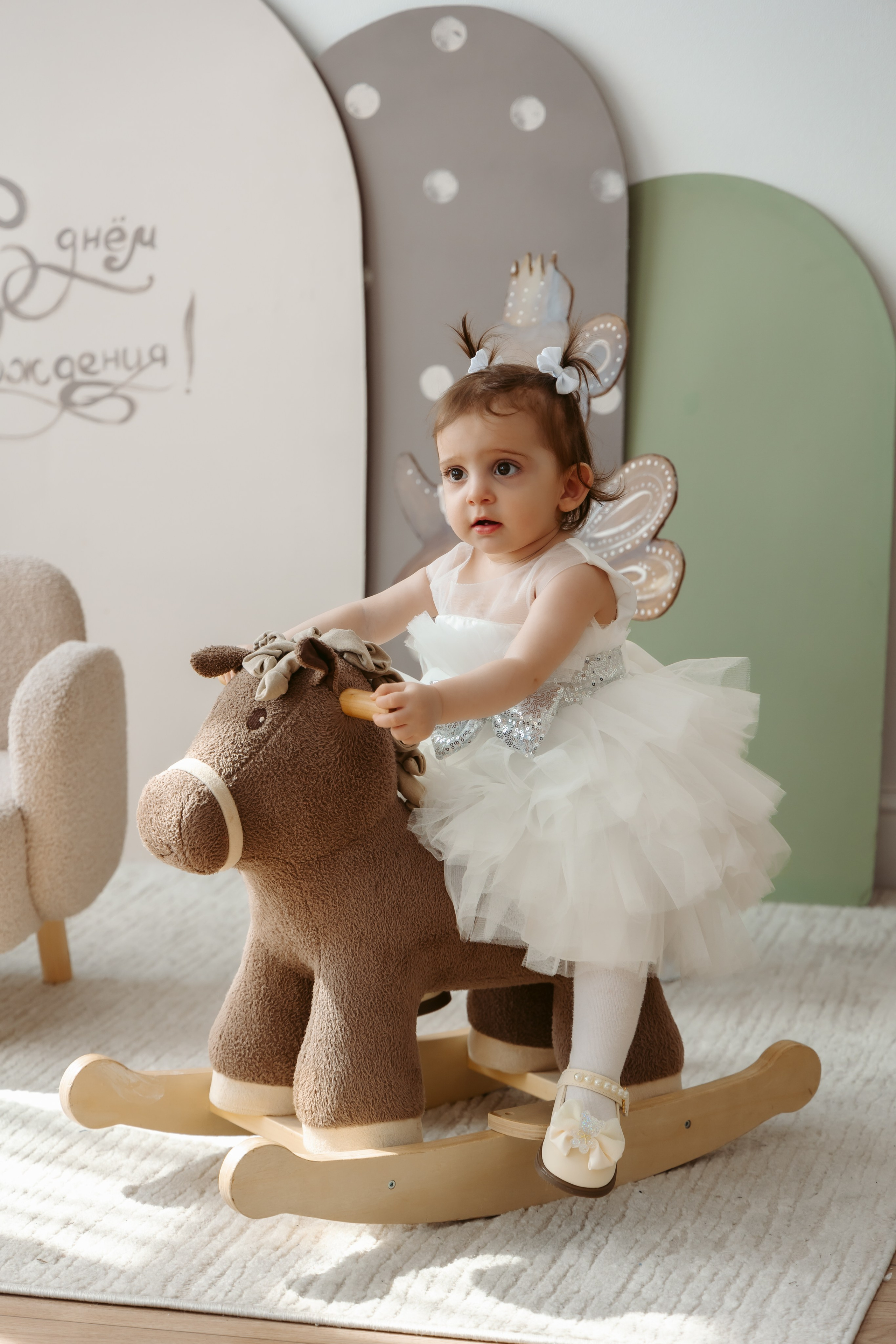 Фотосессия девочки. Свадебный Фотограф в Москве Гор Магтагян