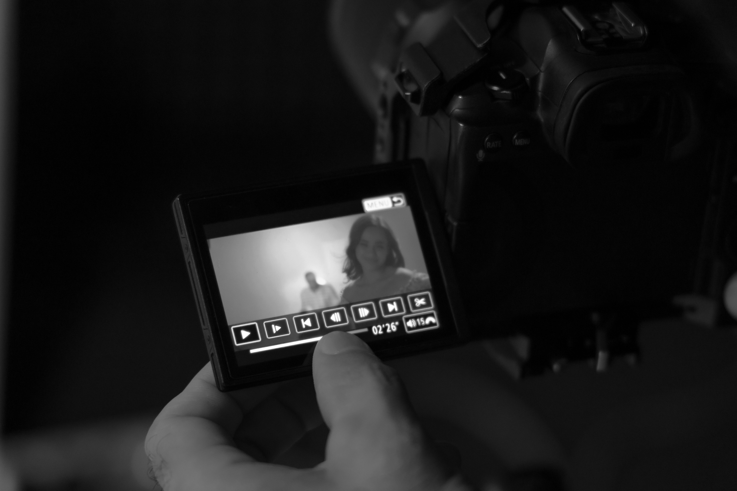 Арман Шаhвердян. Свадебный Фотограф в Москве Гор Магтагян