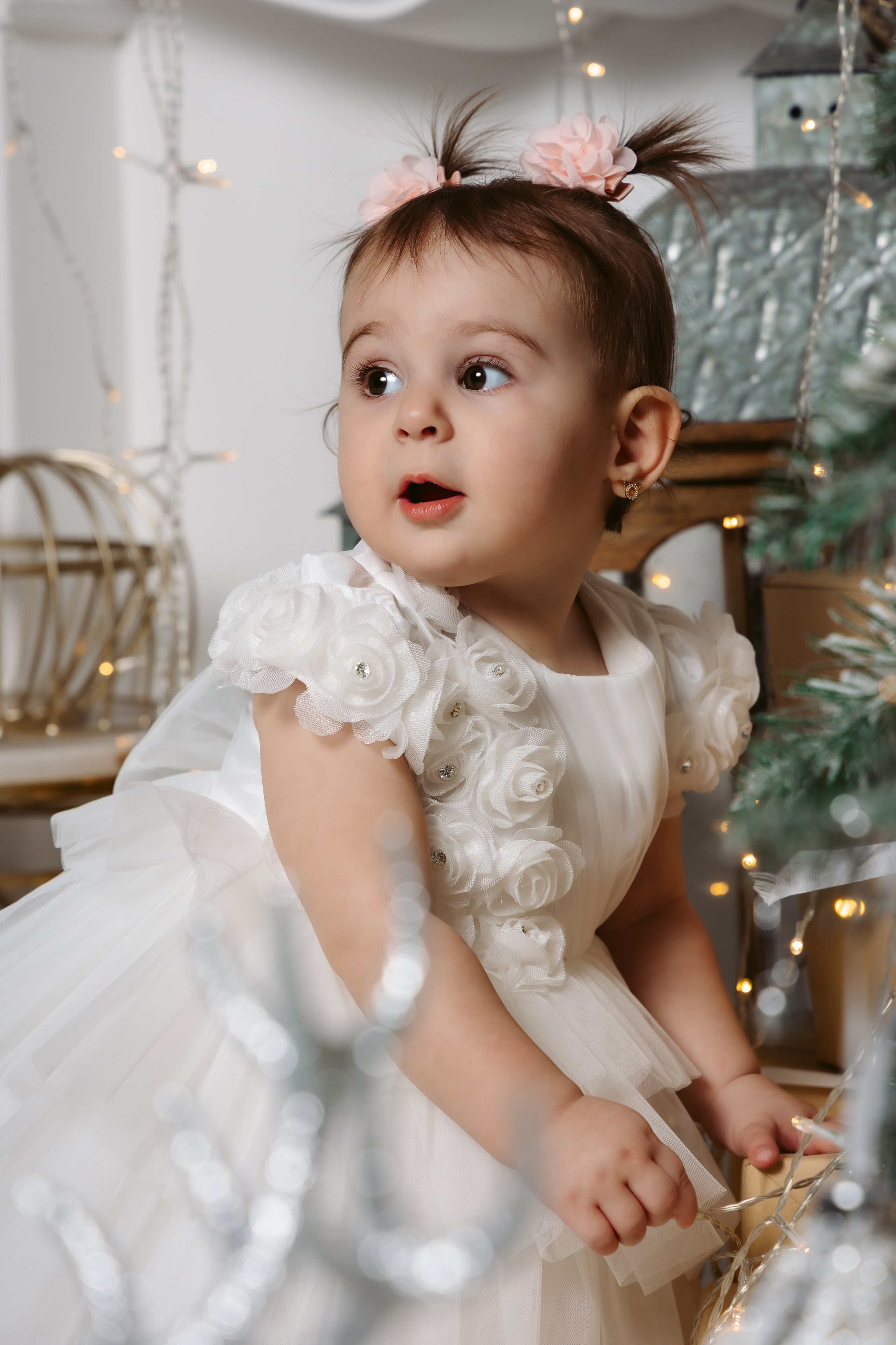 Новый Год 2025. Свадебный Фотограф в Москве Гор Магтагян