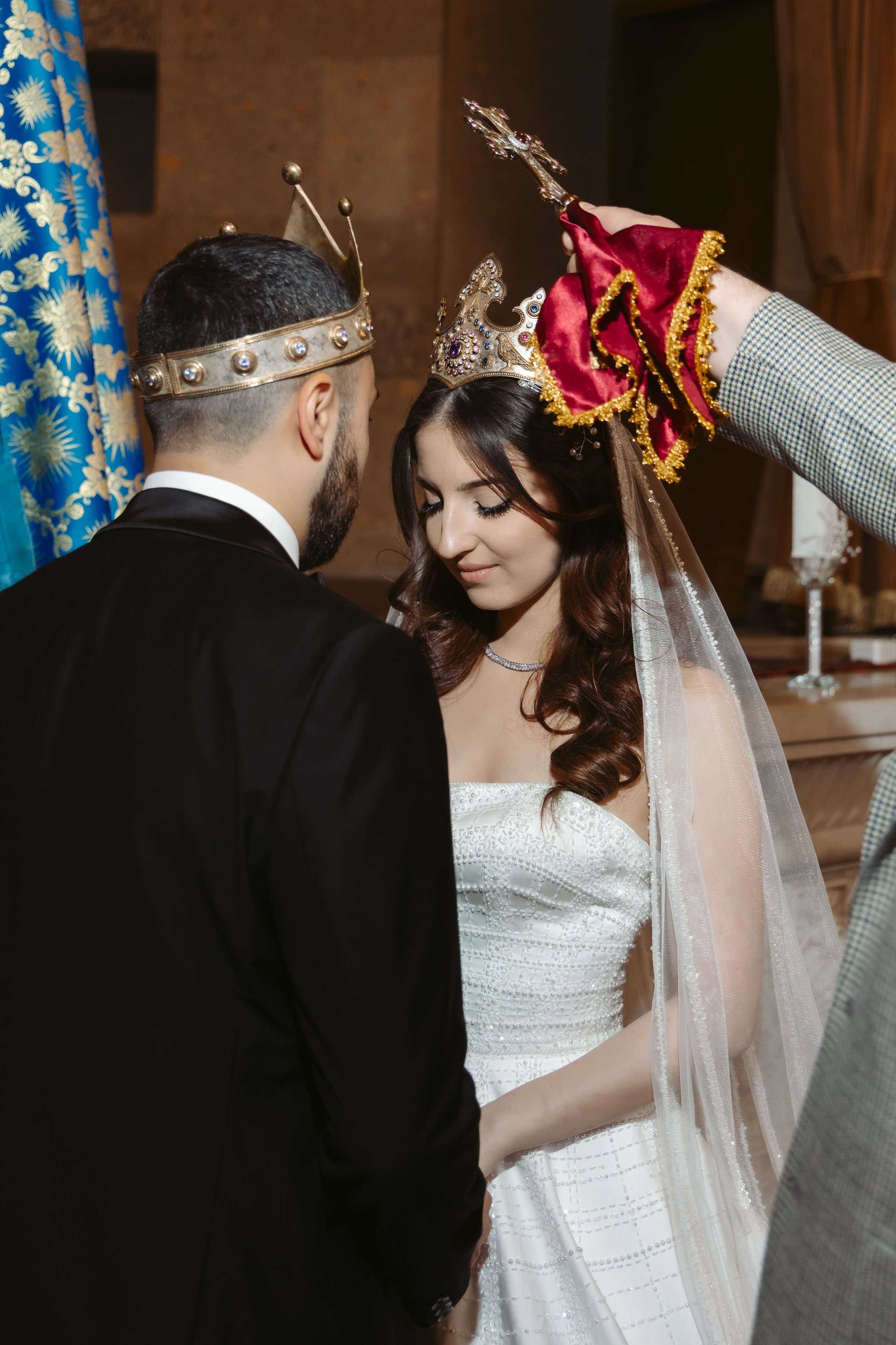 Свадьба К & Л. Свадебный Фотограф в Москве Гор Магтагян