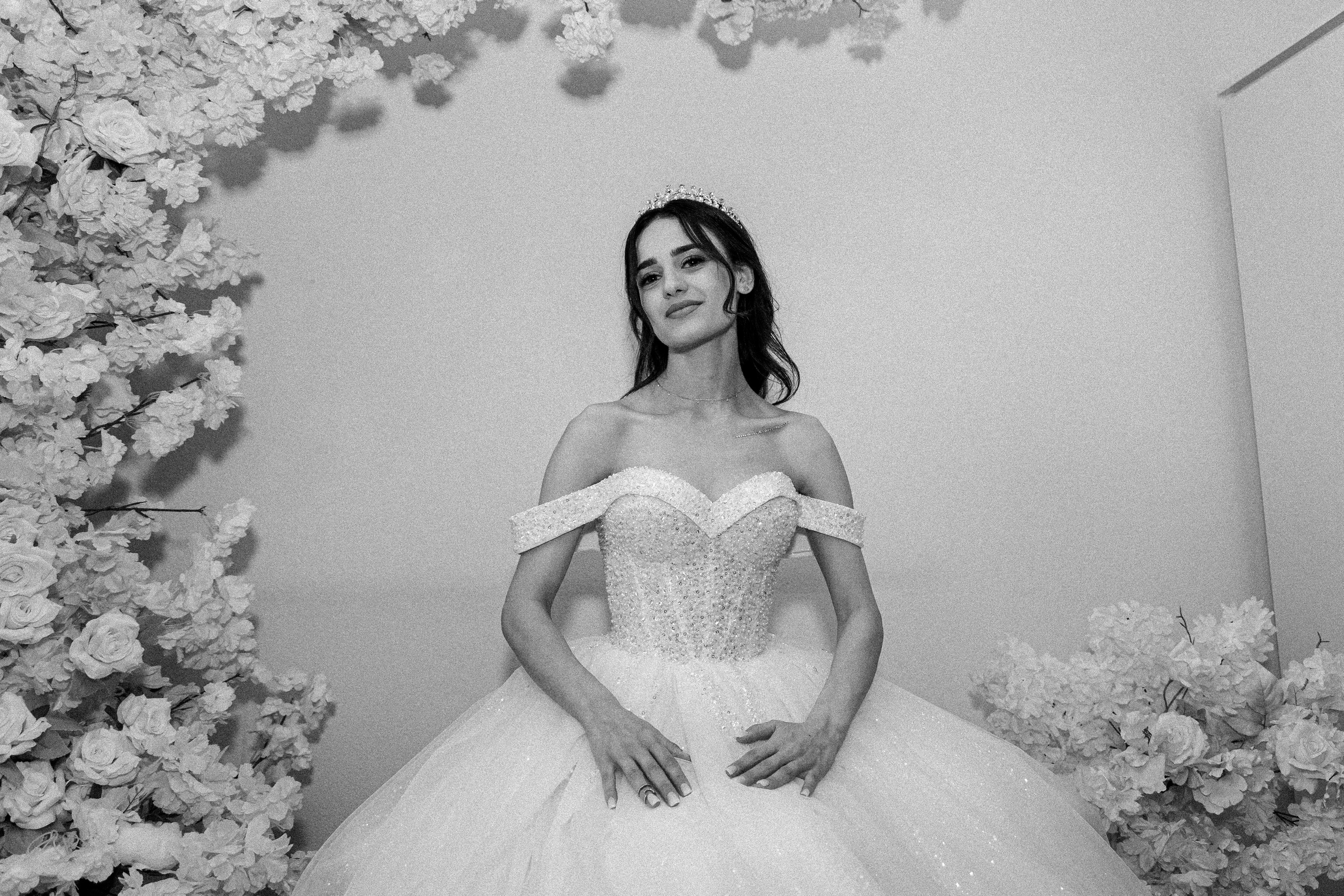 Свадьба Э & С. Свадебный Фотограф в Москве Гор Магтагян