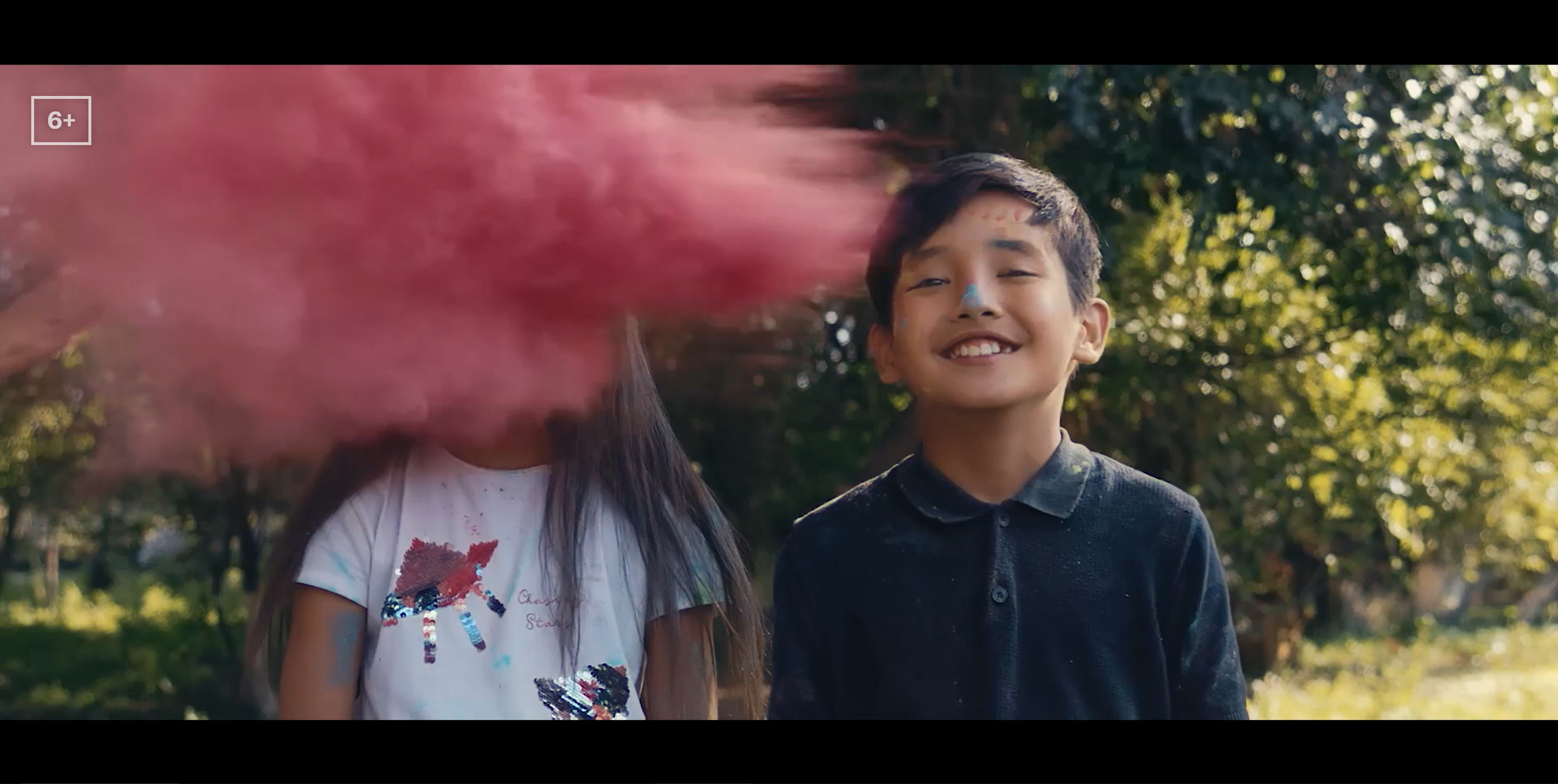 Цветокоррекция фильма «Каникулы оффлайн». Цветокоррекция и мастеринг видео в Санкт-Петербурге — Антон Евтягин