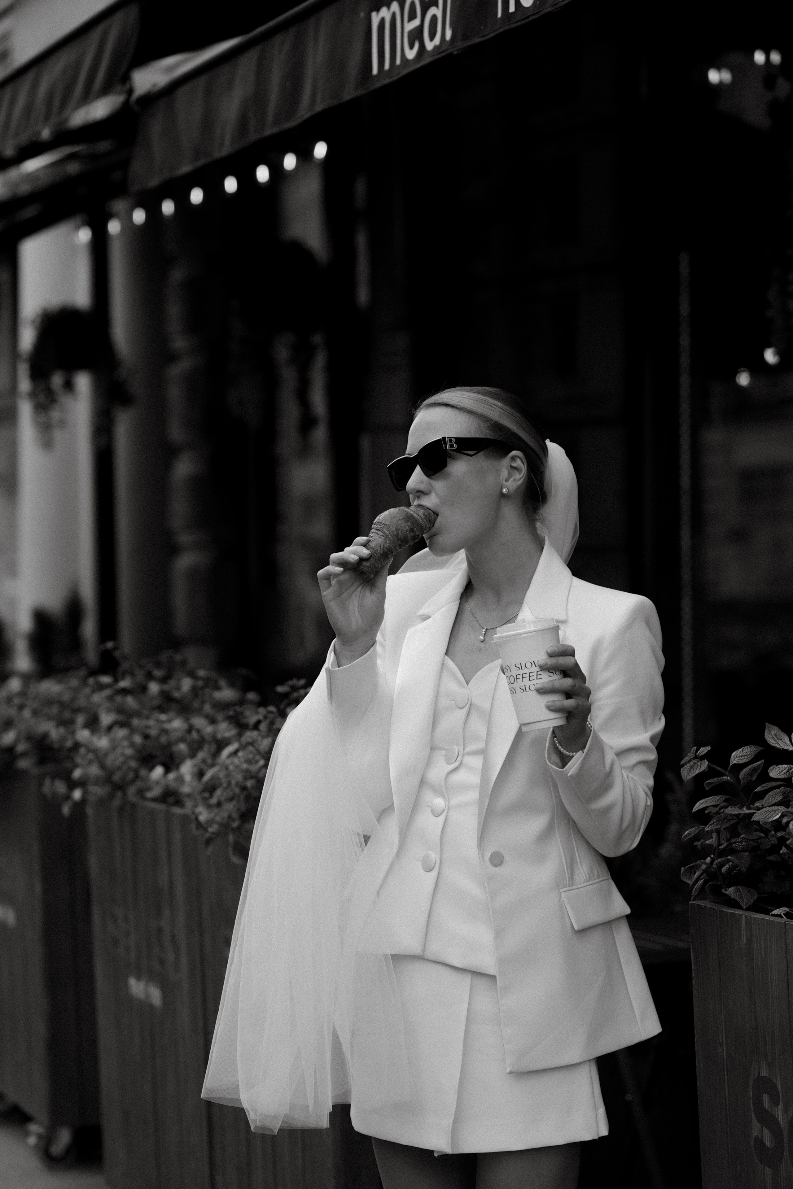 Милена и Вова. Фотограф г. Санкт-Петербург Александра Катанакова