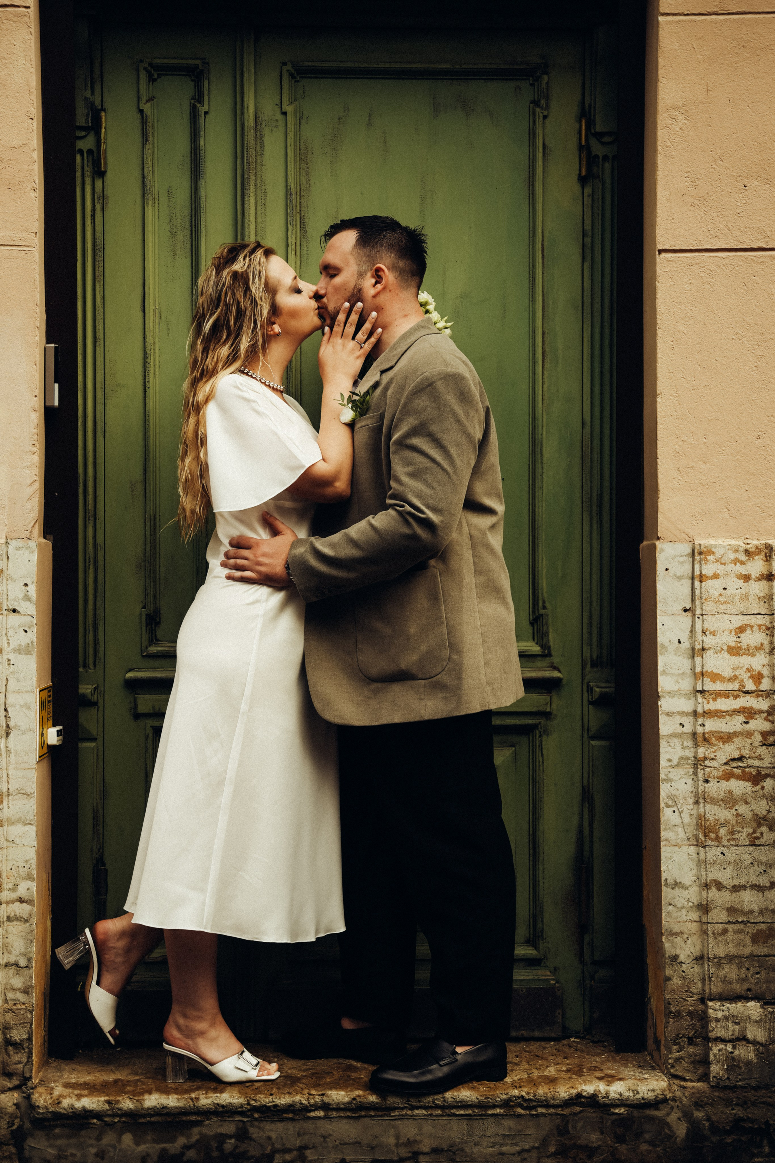 Оля и Артур. Фотограф г. Санкт-Петербург Александра Катанакова